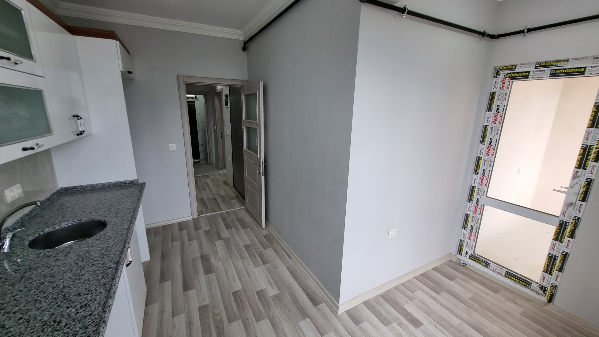 Satılık Daire, Trabzon / OF / CUMHURİYET MAHALLESİ