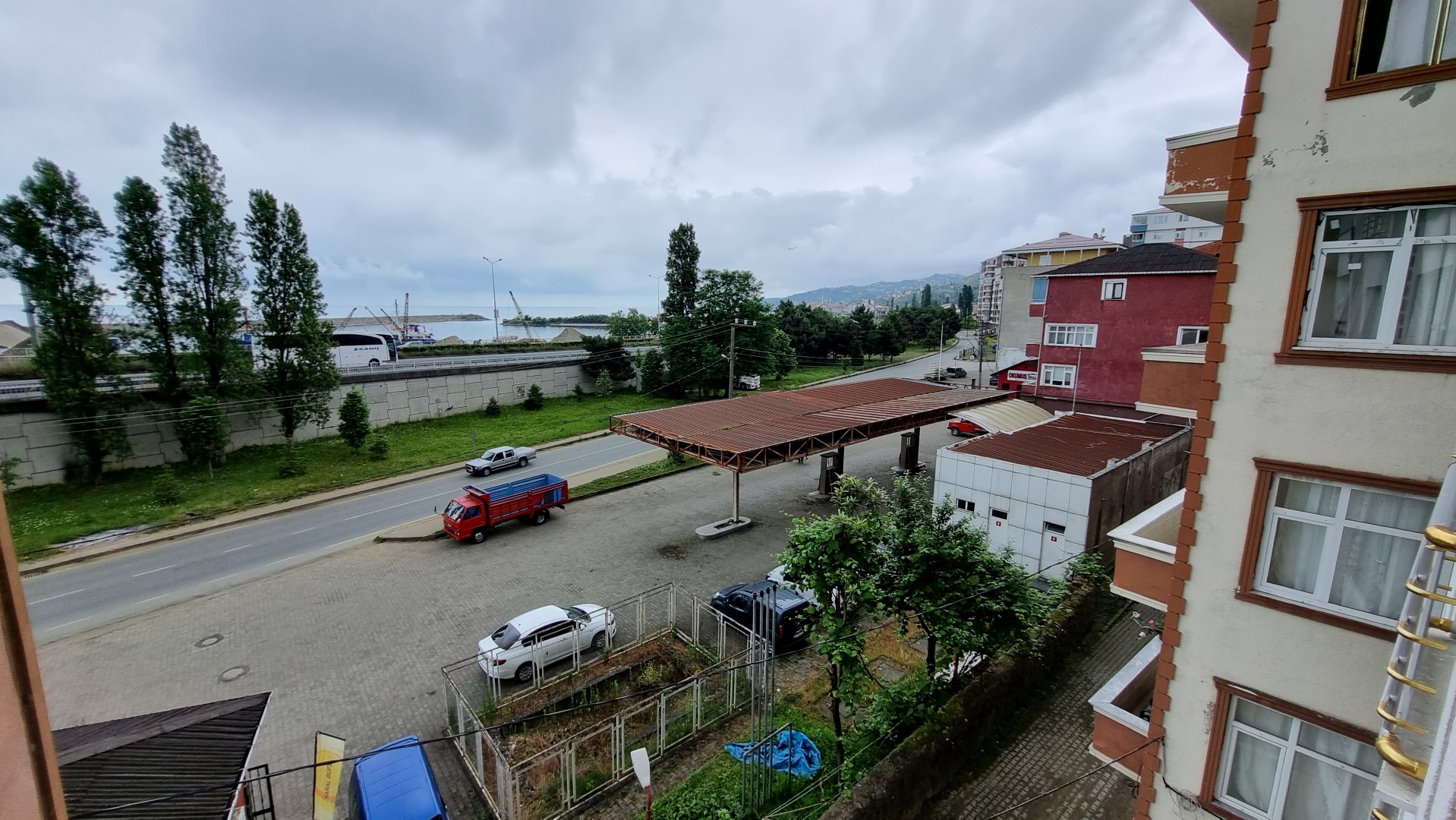 Satılık Daire, Trabzon / OF / CUMHURİYET MAHALLESİ