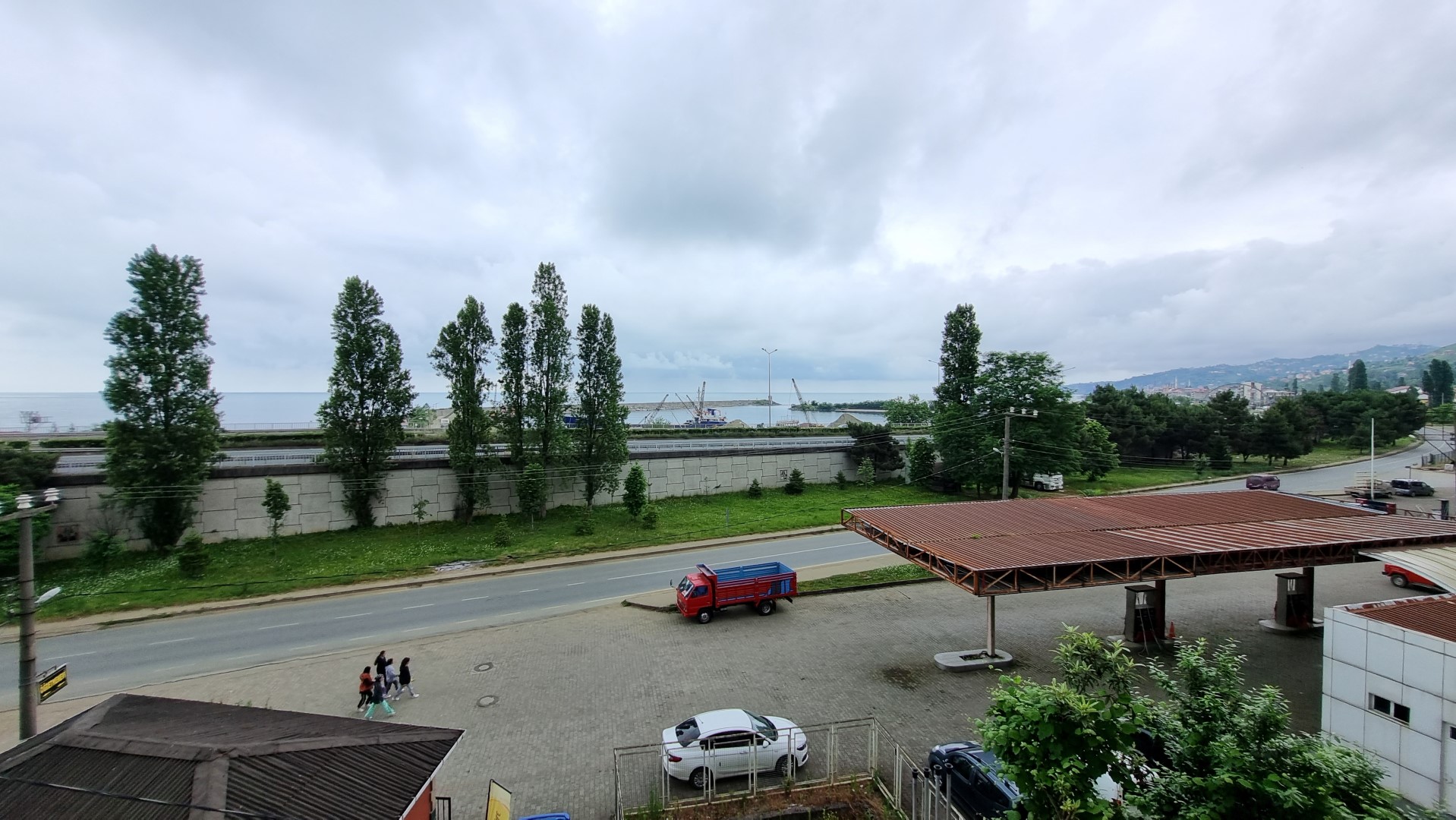 Satılık Daire, Trabzon / OF / CUMHURİYET MAHALLESİ
