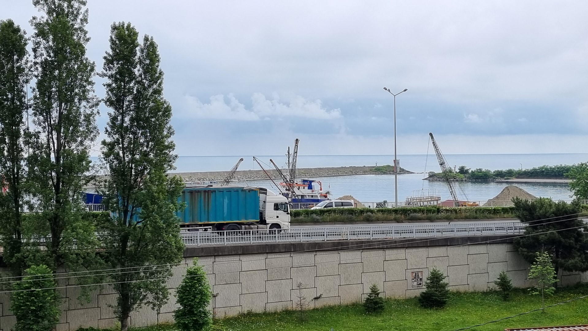 Satılık Daire, Trabzon / OF / CUMHURİYET MAHALLESİ