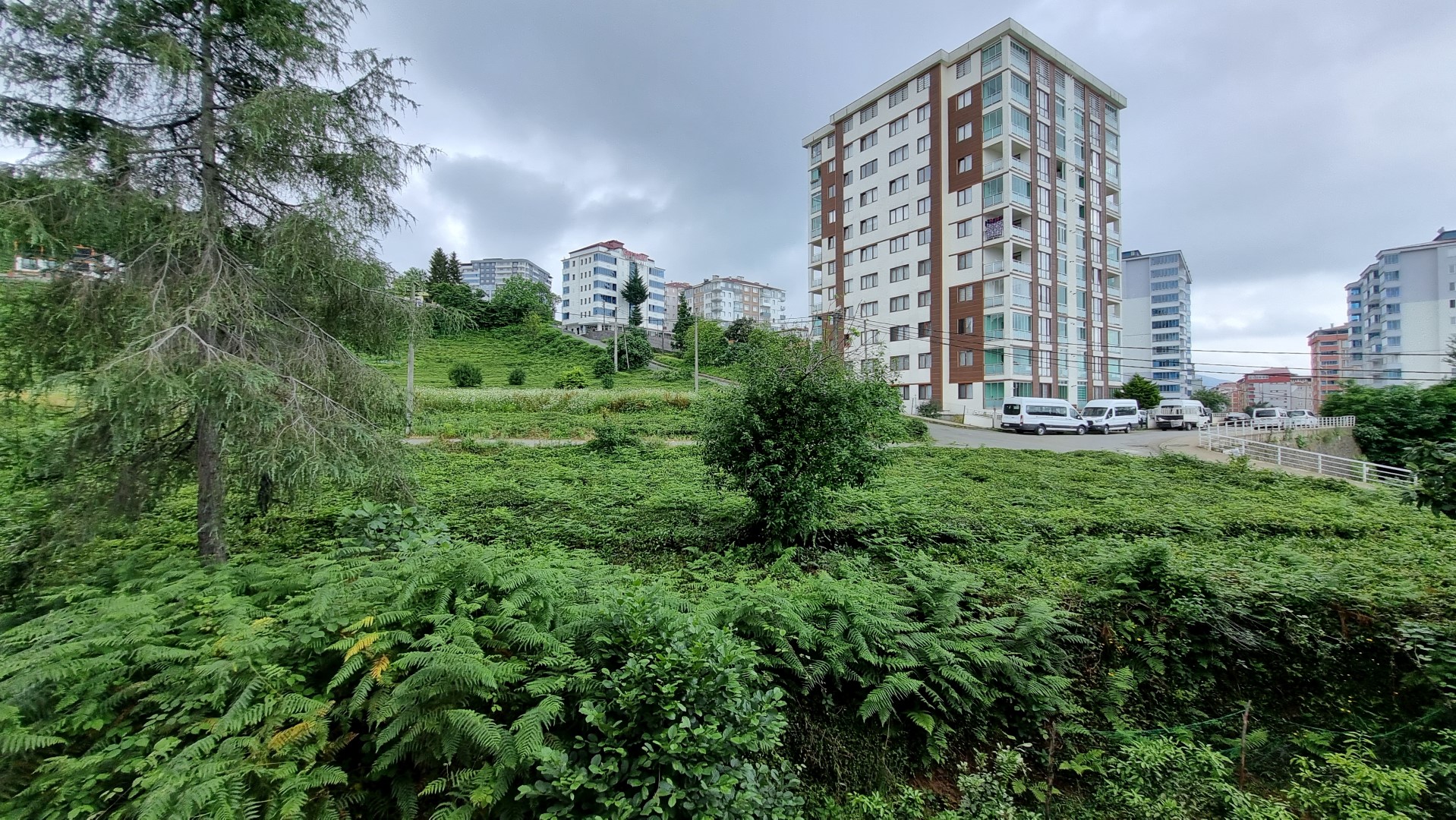 Satılık Daire, Trabzon / OF / CUMHURİYET MAHALLESİ