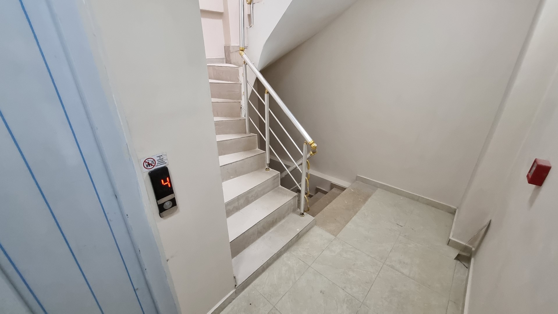 Satılık Daire, Trabzon / OF / CUMHURİYET MAHALLESİ