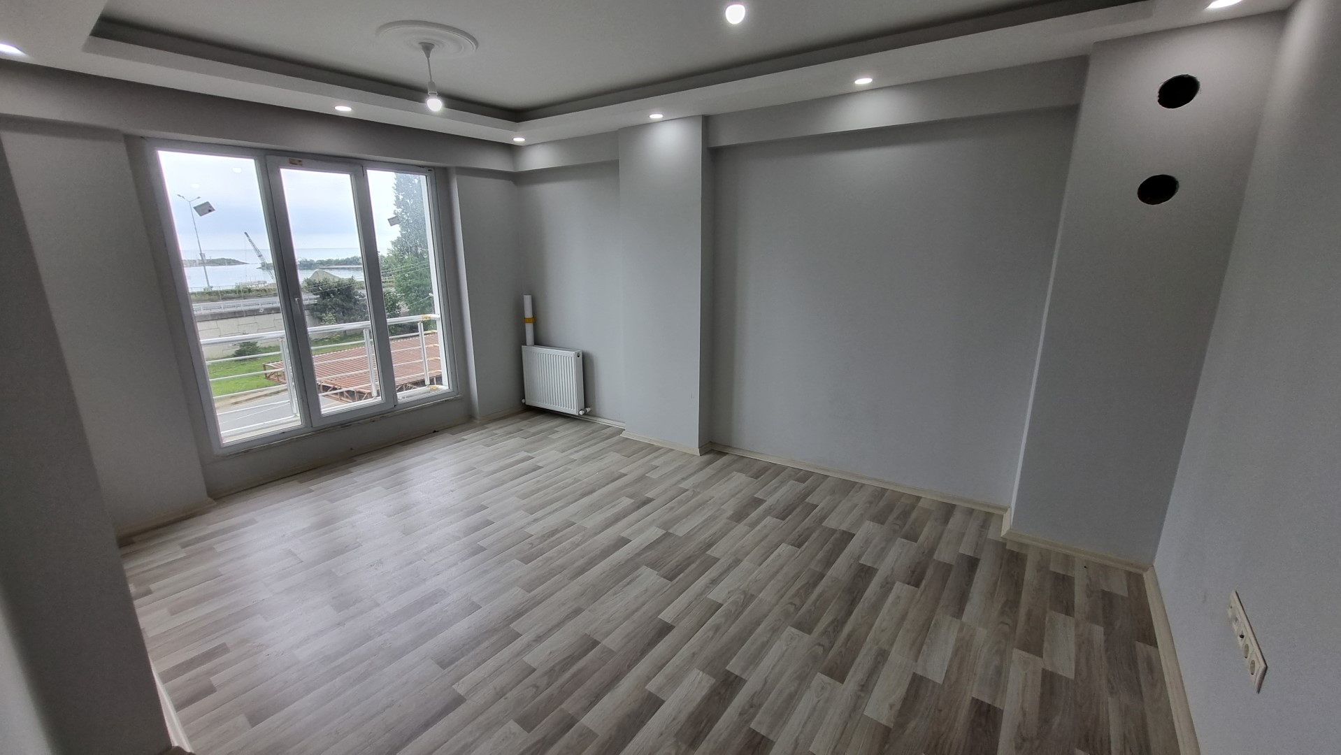 Satılık Daire, Trabzon / OF / CUMHURİYET MAHALLESİ