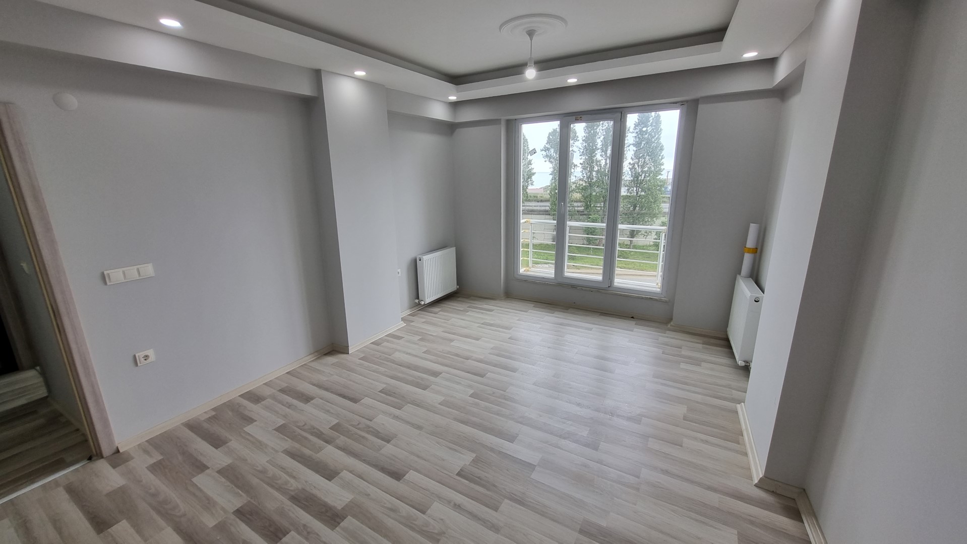 Satılık Daire, Trabzon / OF / CUMHURİYET MAHALLESİ