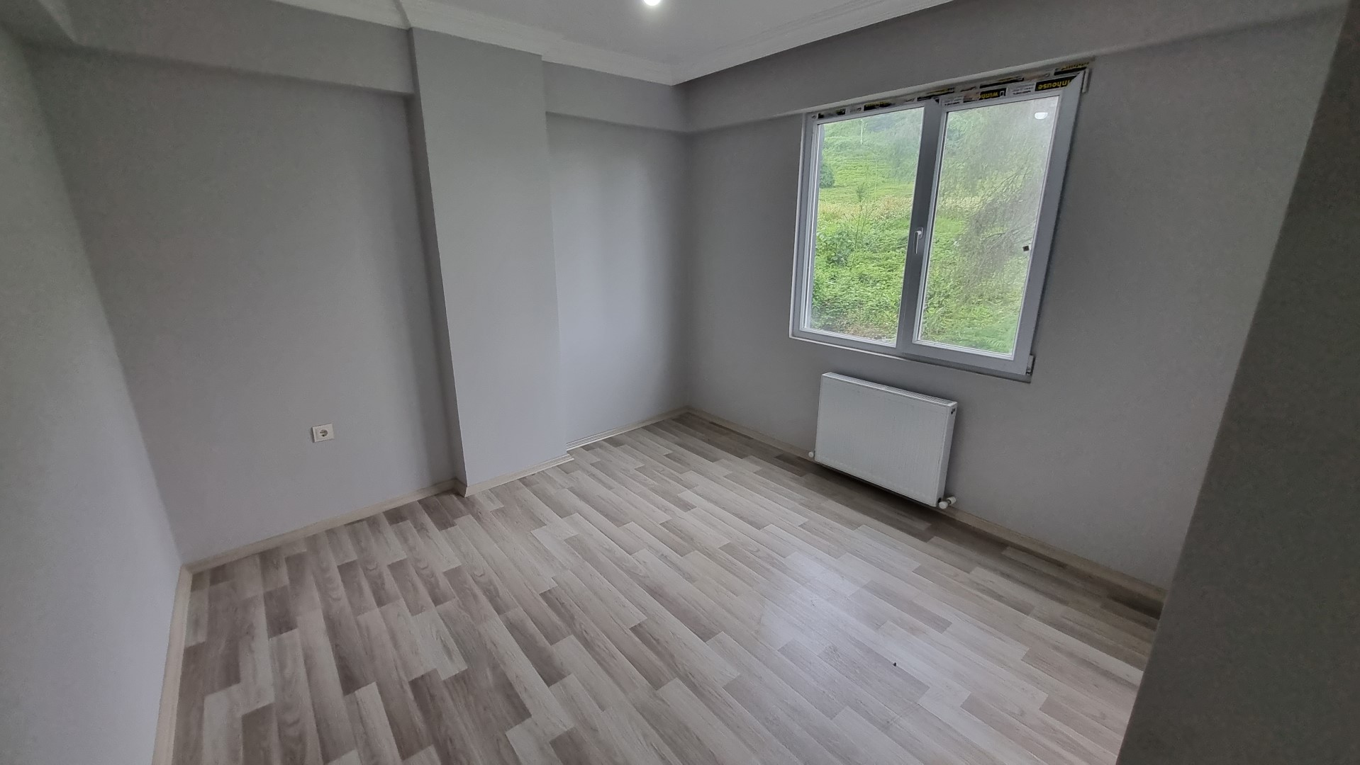 Satılık Daire, Trabzon / OF / CUMHURİYET MAHALLESİ