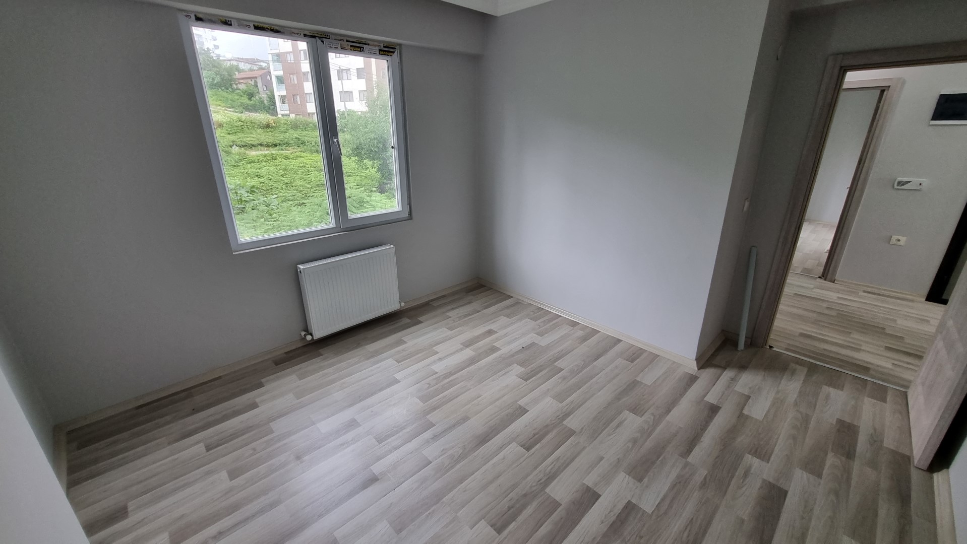 Satılık Daire, Trabzon / OF / CUMHURİYET MAHALLESİ