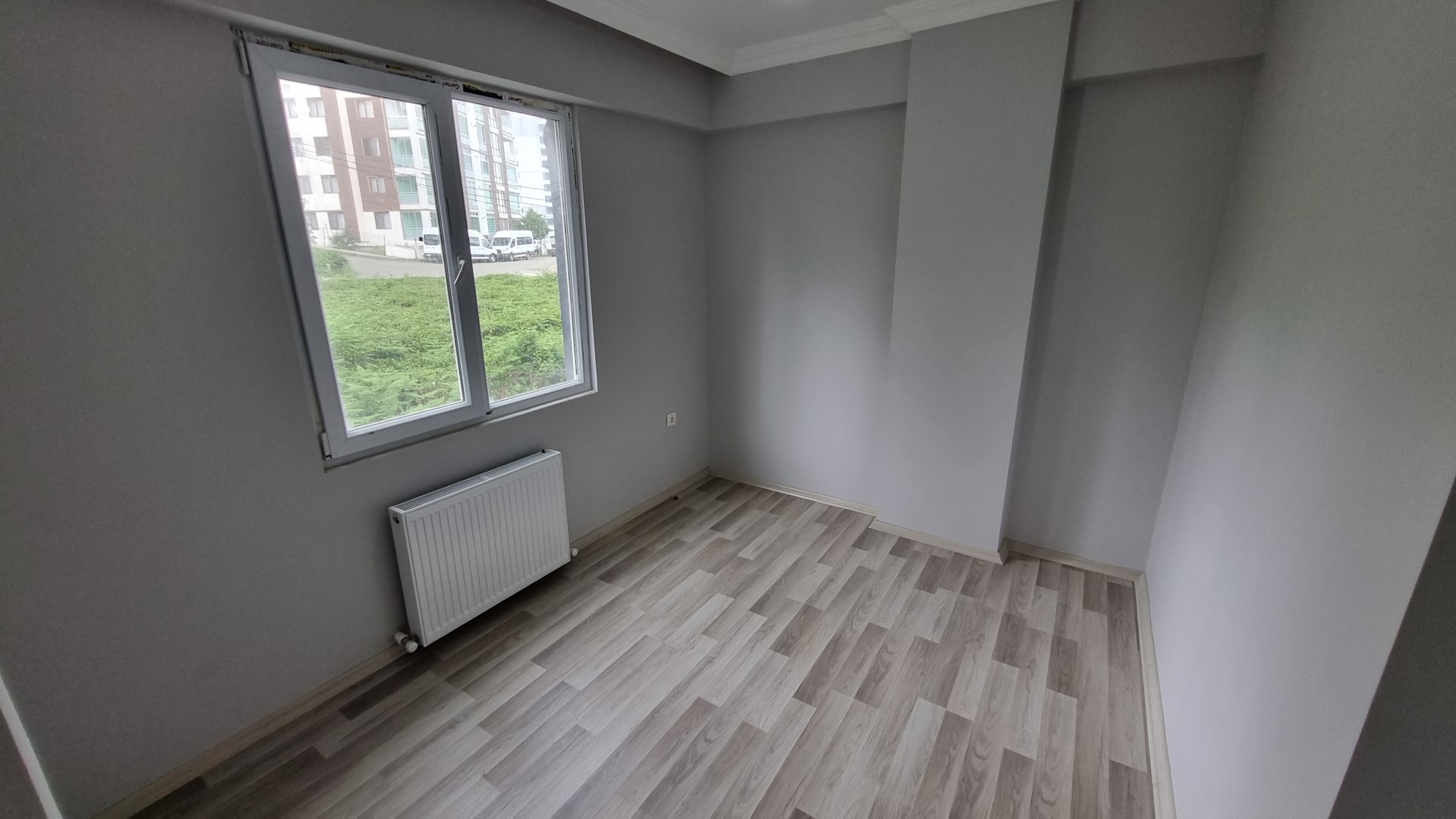 Satılık Daire, Trabzon / OF / CUMHURİYET MAHALLESİ