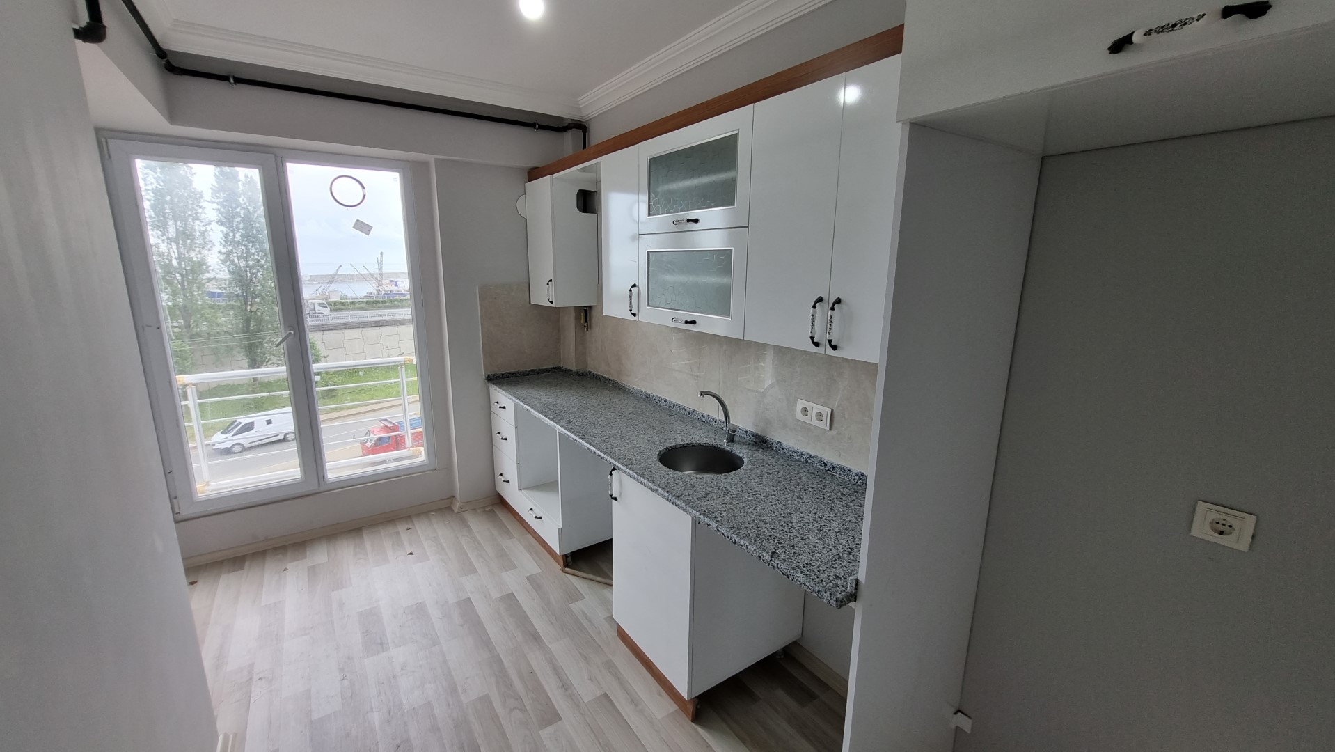 Satılık Daire, Trabzon / OF / CUMHURİYET MAHALLESİ