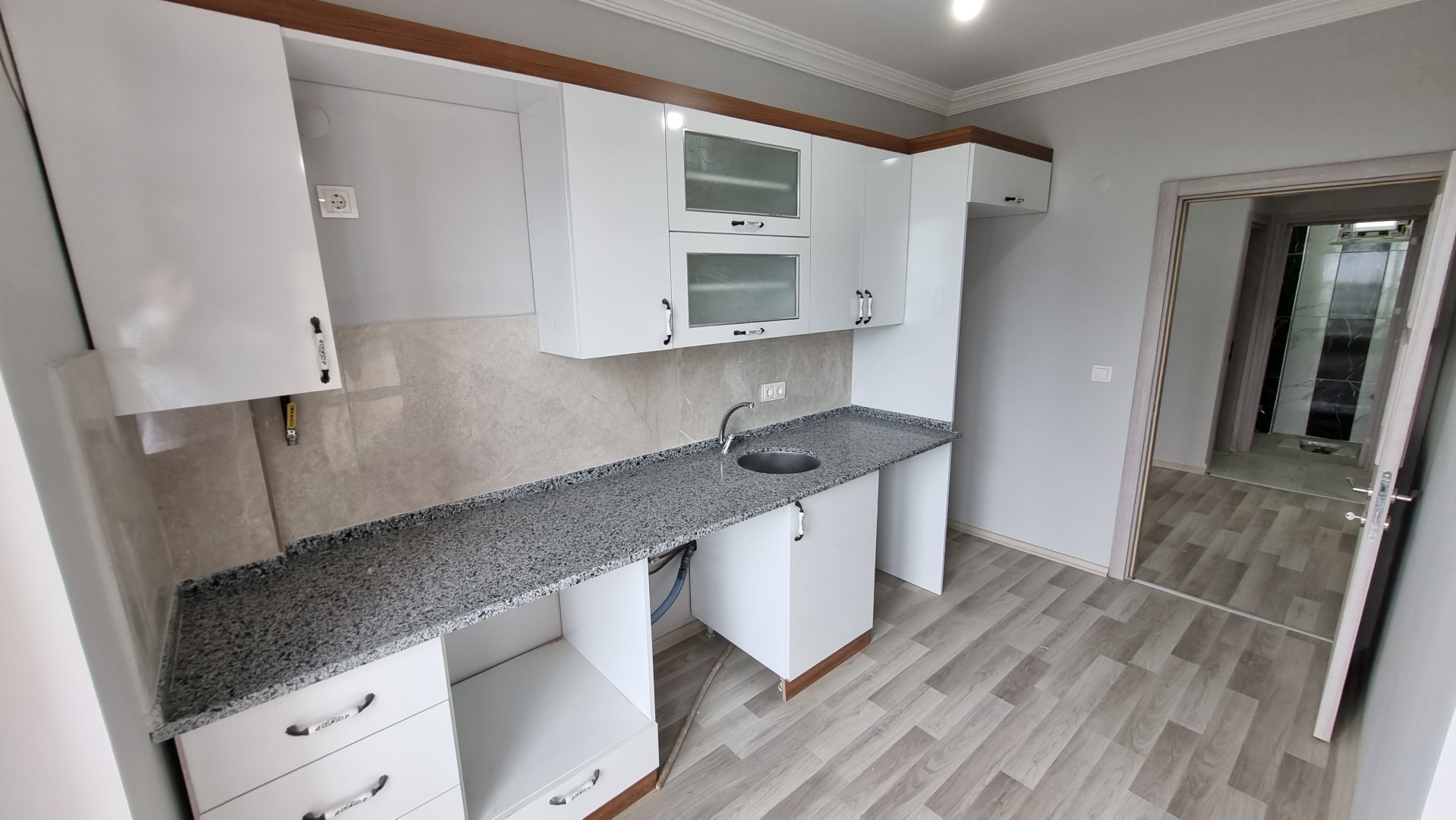 Satılık Daire, Trabzon / OF / CUMHURİYET MAHALLESİ