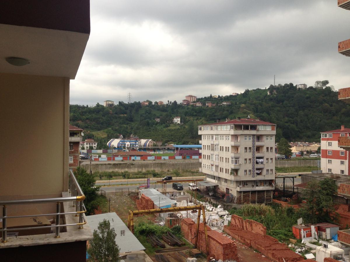 Satılık Daire, Trabzon / MERKEZ / İRFANLI MAH.