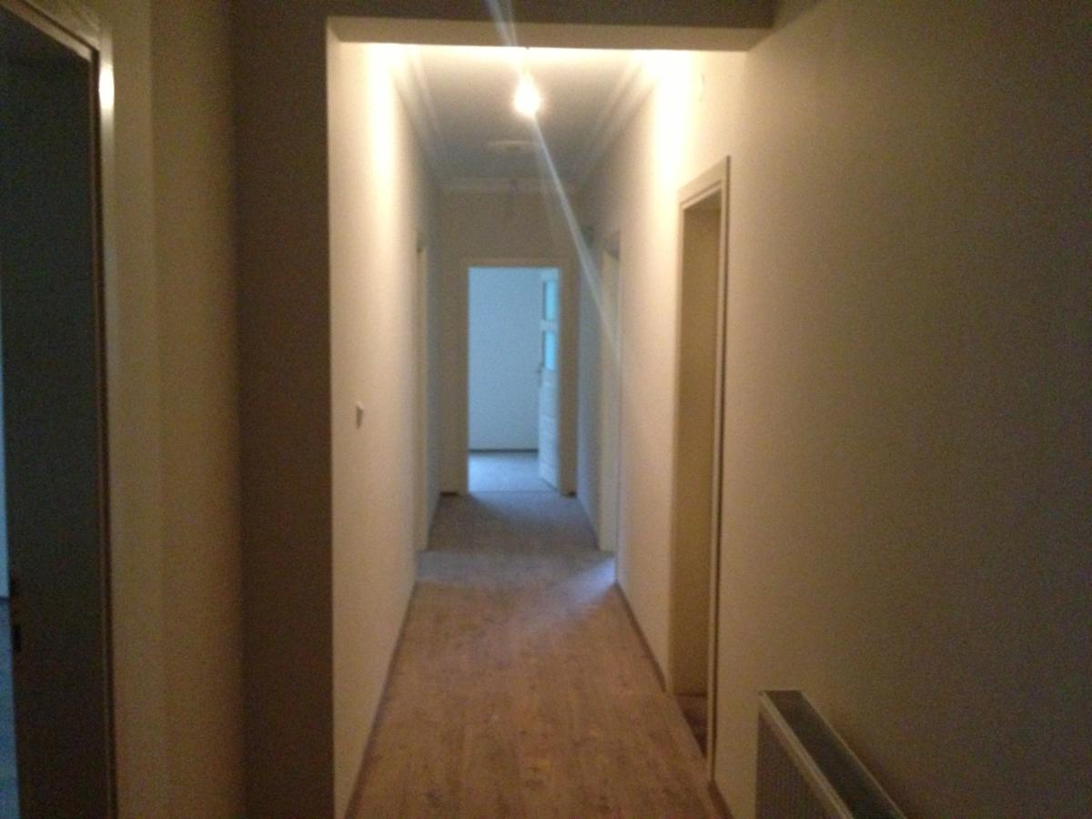 Satılık Daire, Trabzon / MERKEZ / İRFANLI MAH.