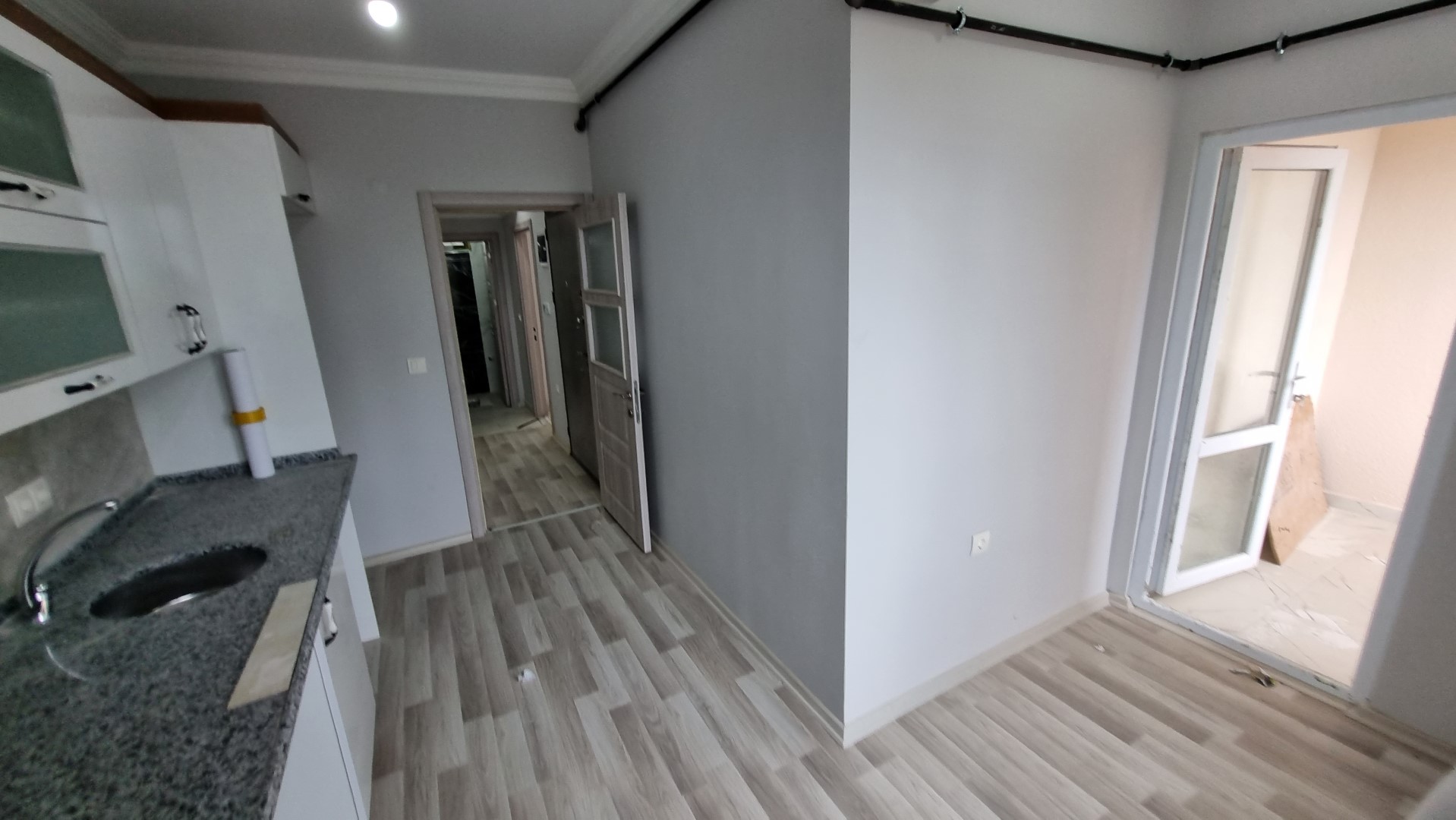 Satılık Daire, Trabzon / OF / CUMHURİYET MAHALLESİ