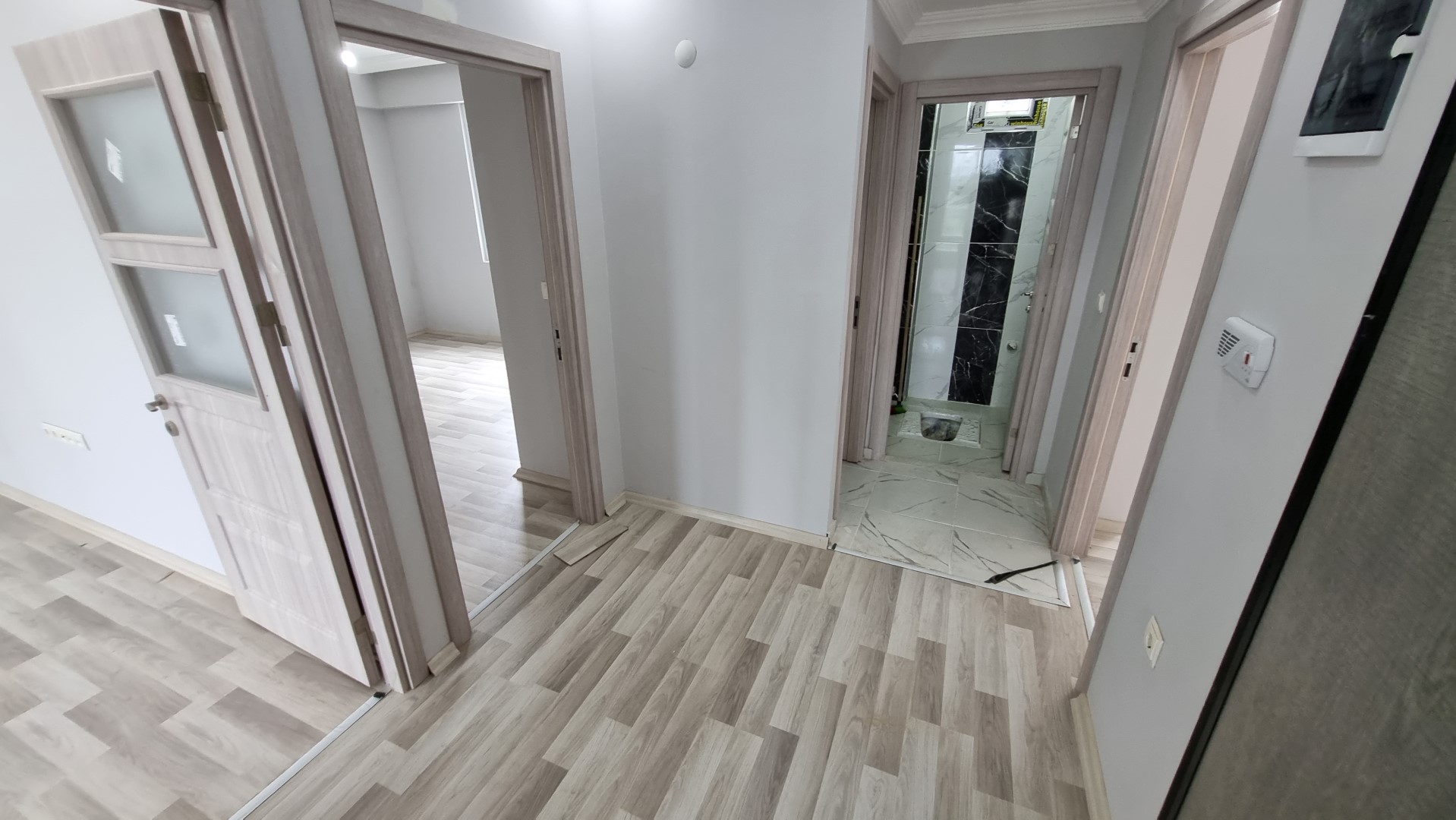 Satılık Daire, Trabzon / OF / CUMHURİYET MAHALLESİ