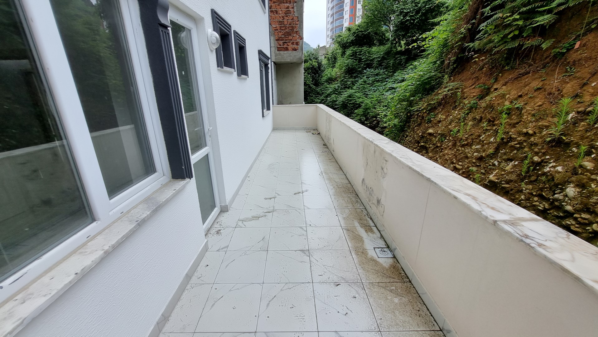 Satılık Daire, Trabzon / OF / CUMHURİYET MAHALLESİ