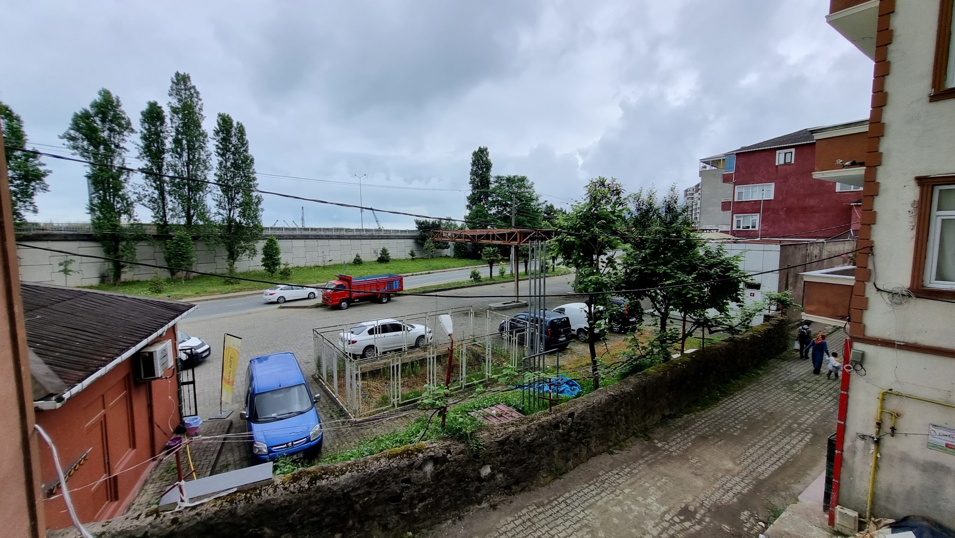 Satılık Daire, Trabzon / OF / CUMHURİYET MAHALLESİ