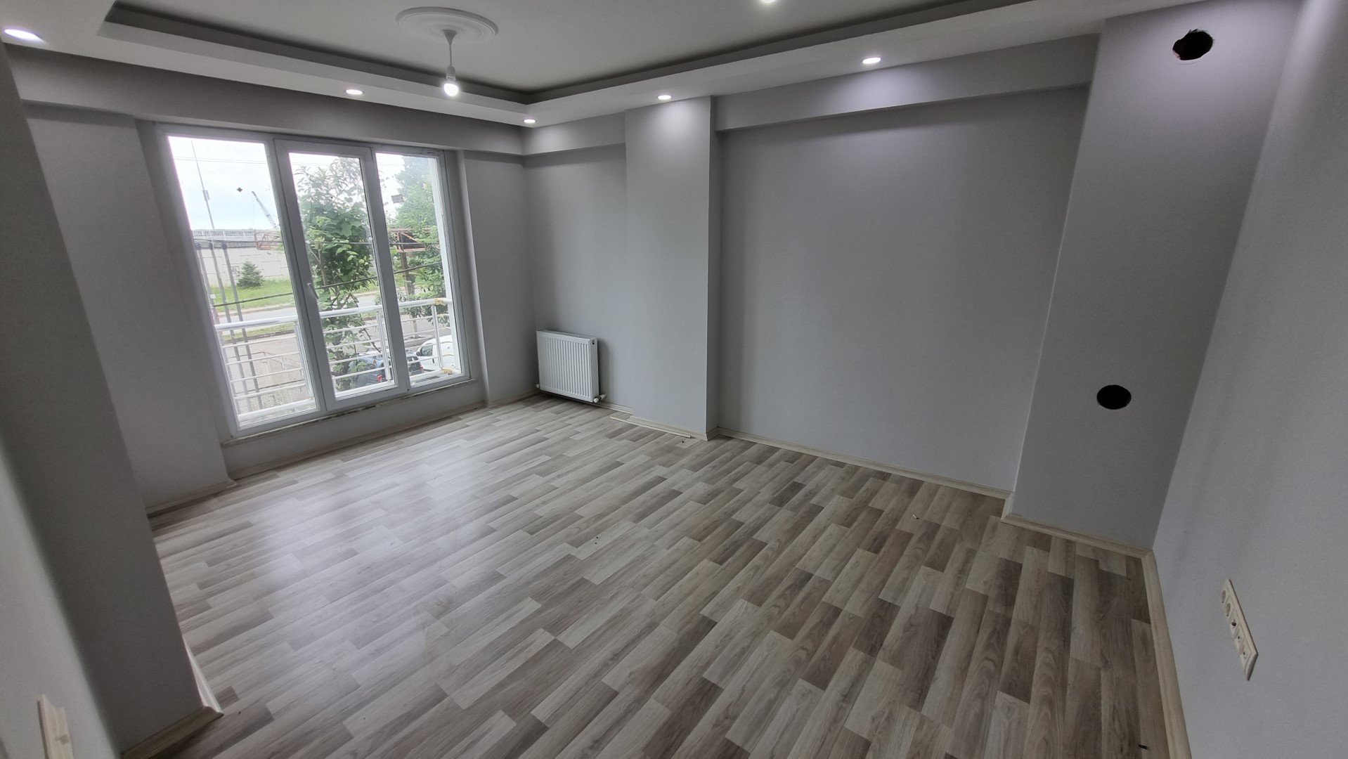 Satılık Daire, Trabzon / OF / CUMHURİYET MAHALLESİ