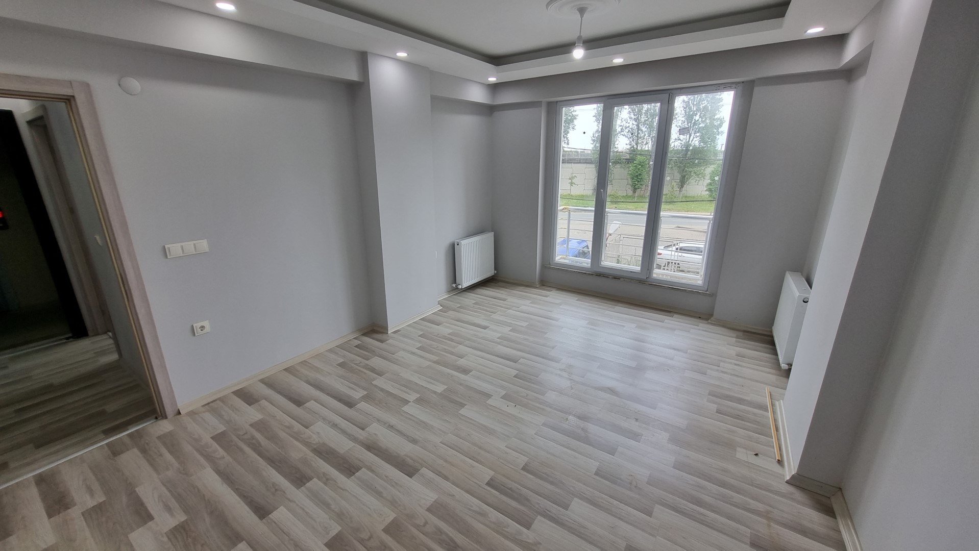 Satılık Daire, Trabzon / OF / CUMHURİYET MAHALLESİ