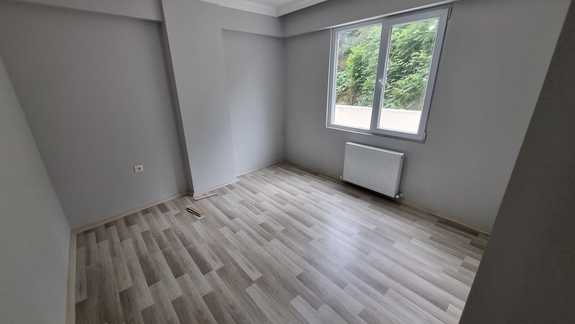 Satılık Daire, Trabzon / OF / CUMHURİYET MAHALLESİ