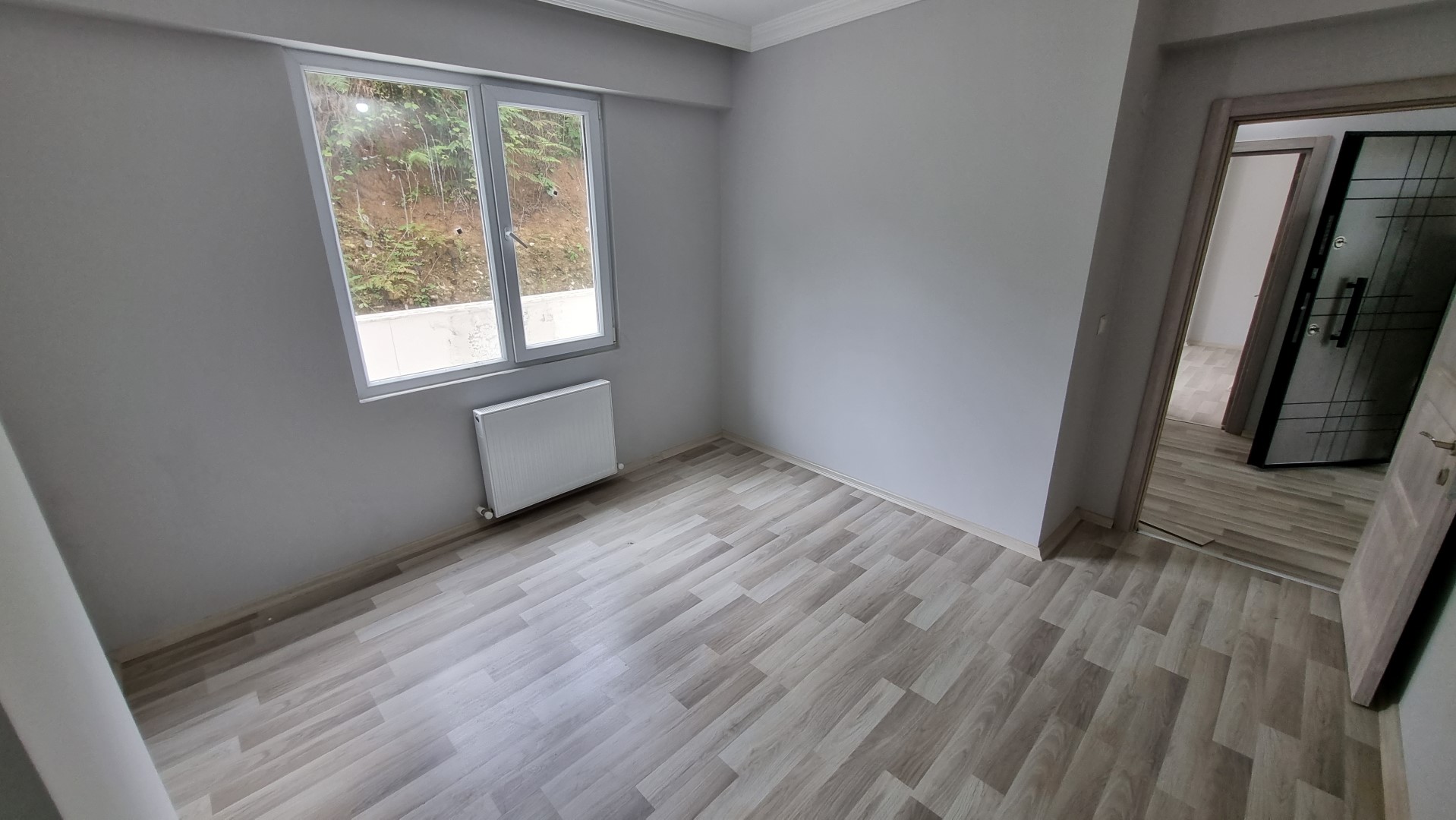 Satılık Daire, Trabzon / OF / CUMHURİYET MAHALLESİ