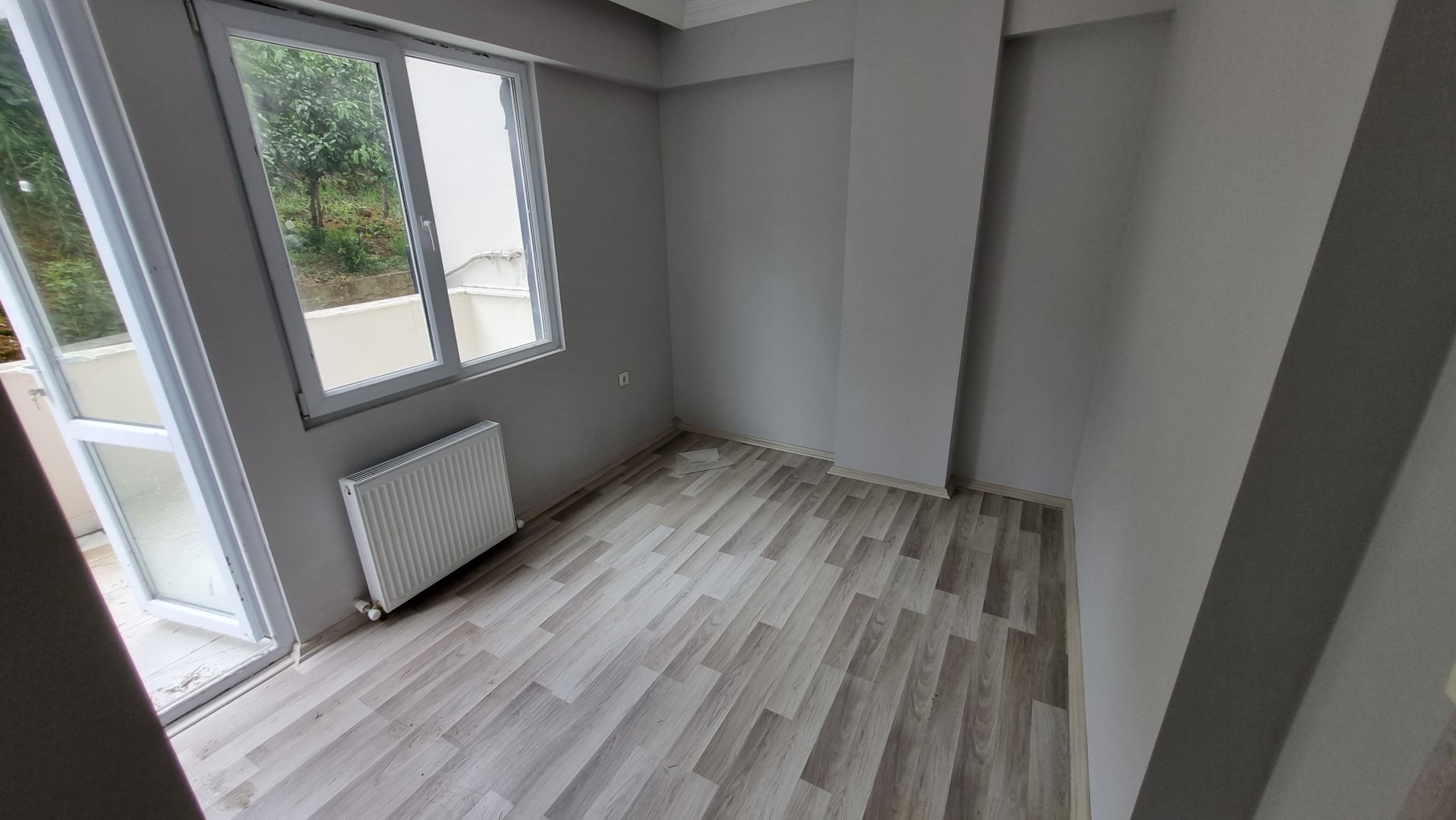 Satılık Daire, Trabzon / OF / CUMHURİYET MAHALLESİ