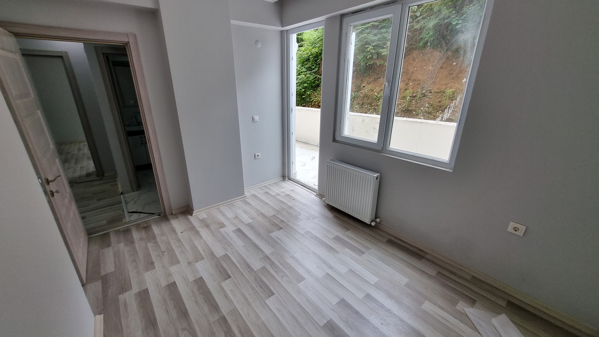 Satılık Daire, Trabzon / OF / CUMHURİYET MAHALLESİ