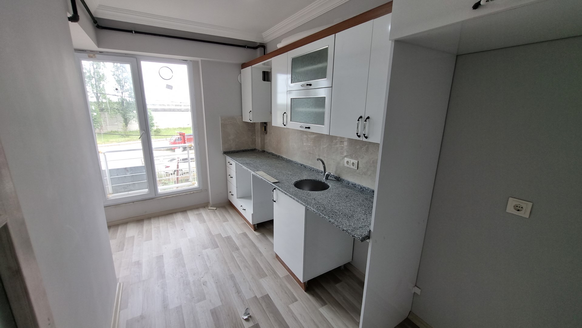 Satılık Daire, Trabzon / OF / CUMHURİYET MAHALLESİ