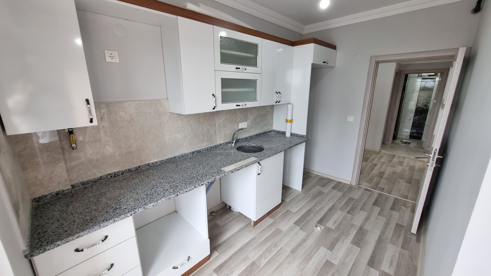 Satılık Daire, Trabzon / OF / CUMHURİYET MAHALLESİ