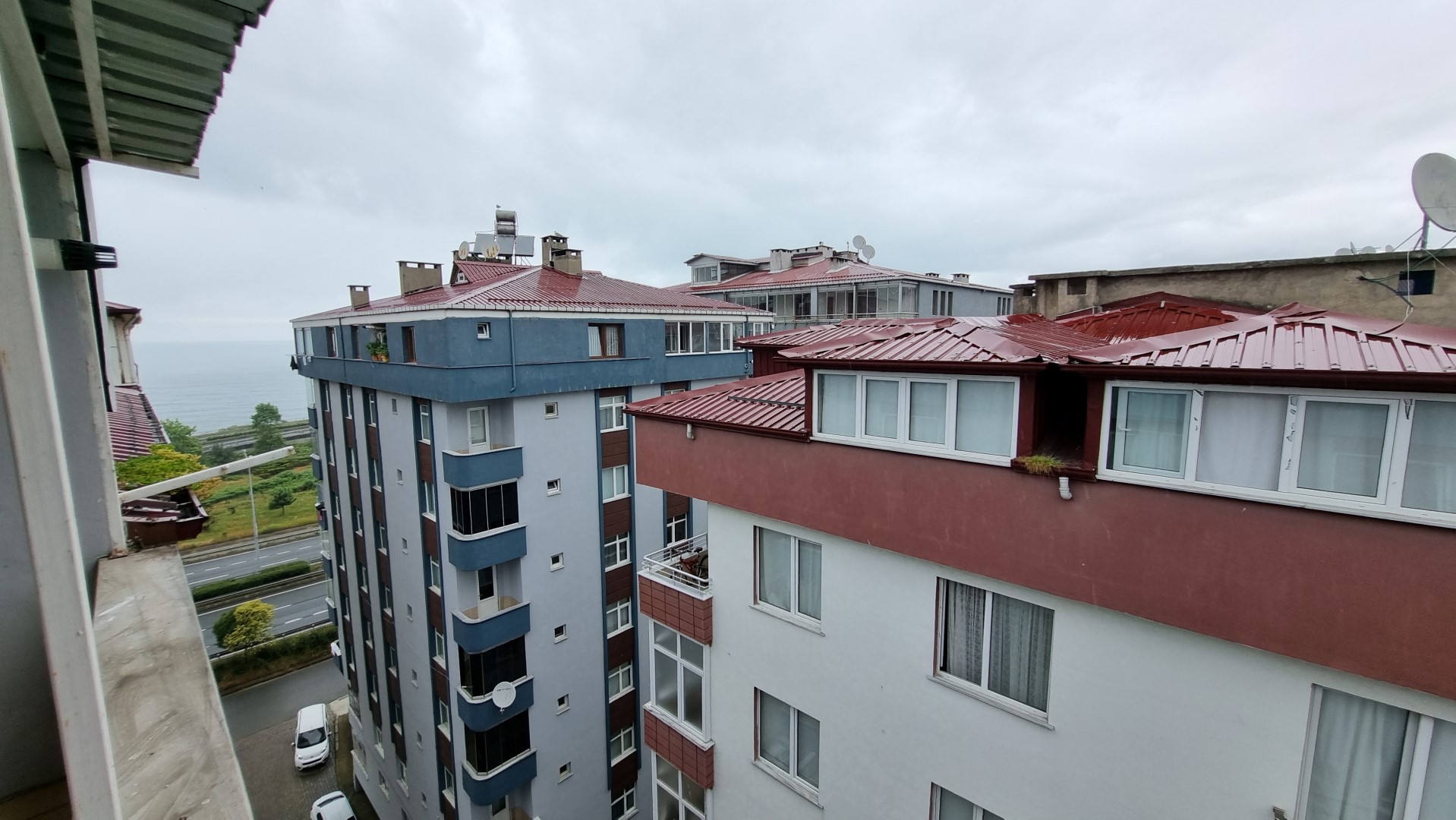 Kiralık Daire, Trabzon / OF / İRFANLI MAHALLESİ