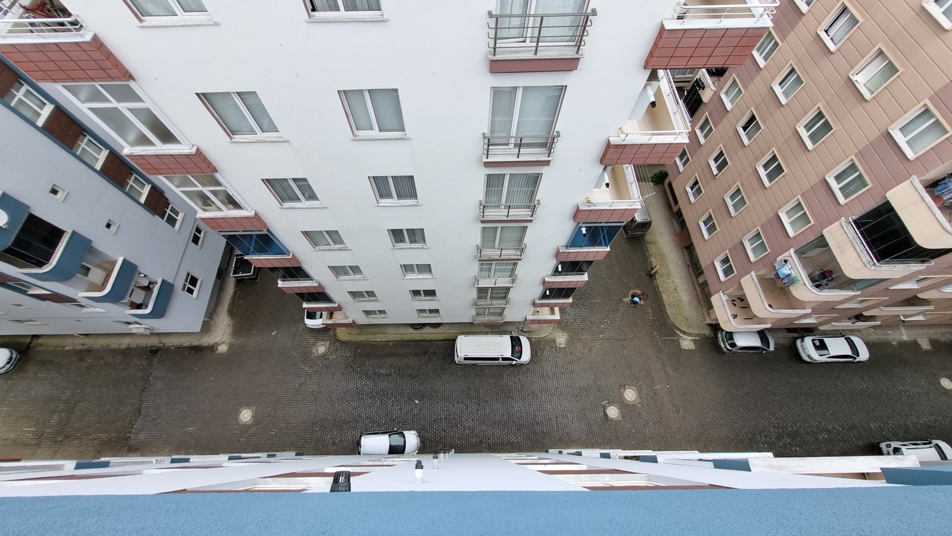 Kiralık Daire, Trabzon / OF / İRFANLI MAHALLESİ