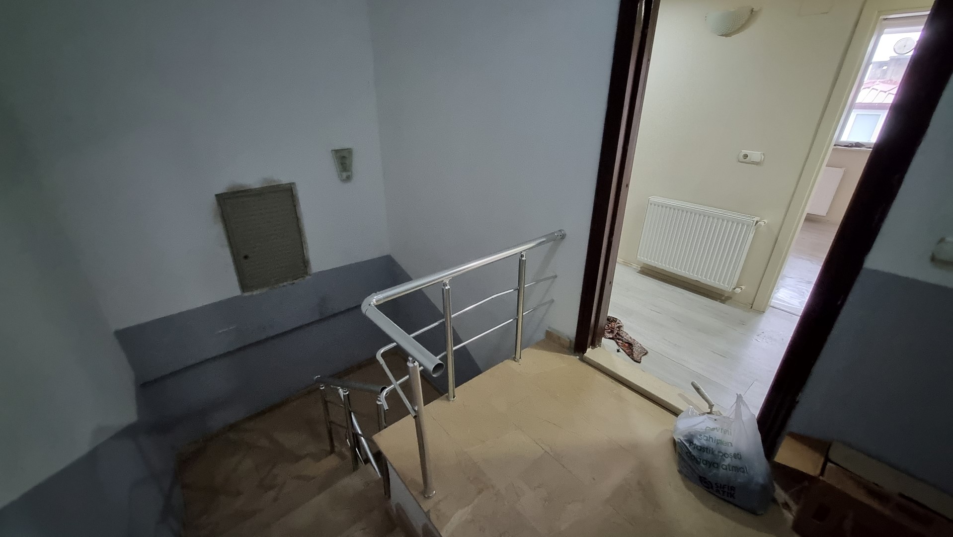 Kiralık Daire, Trabzon / OF / İRFANLI MAHALLESİ