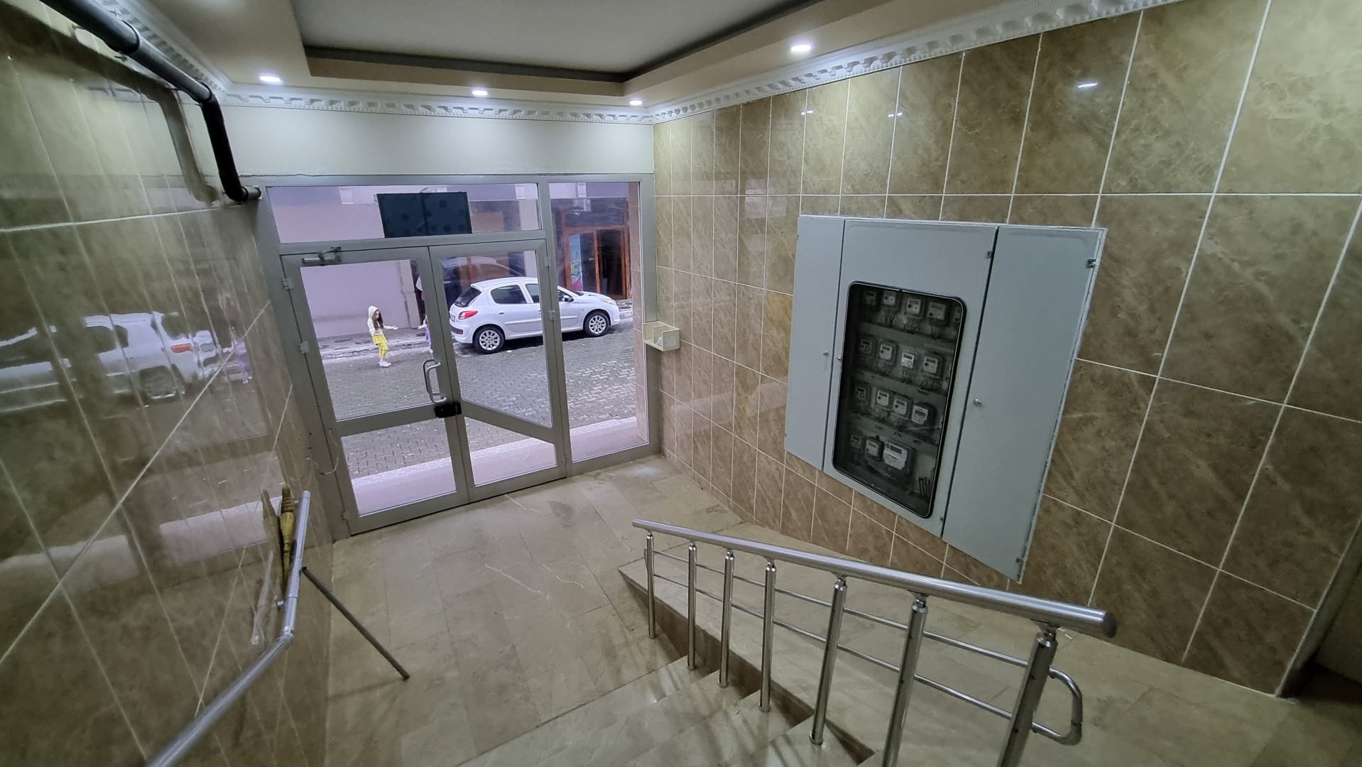 Kiralık Daire, Trabzon / OF / İRFANLI MAHALLESİ