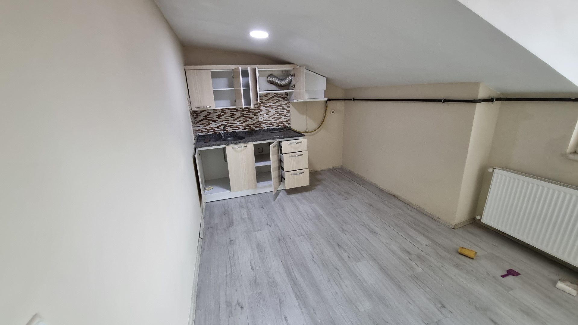 Kiralık Daire, Trabzon / OF / İRFANLI MAHALLESİ