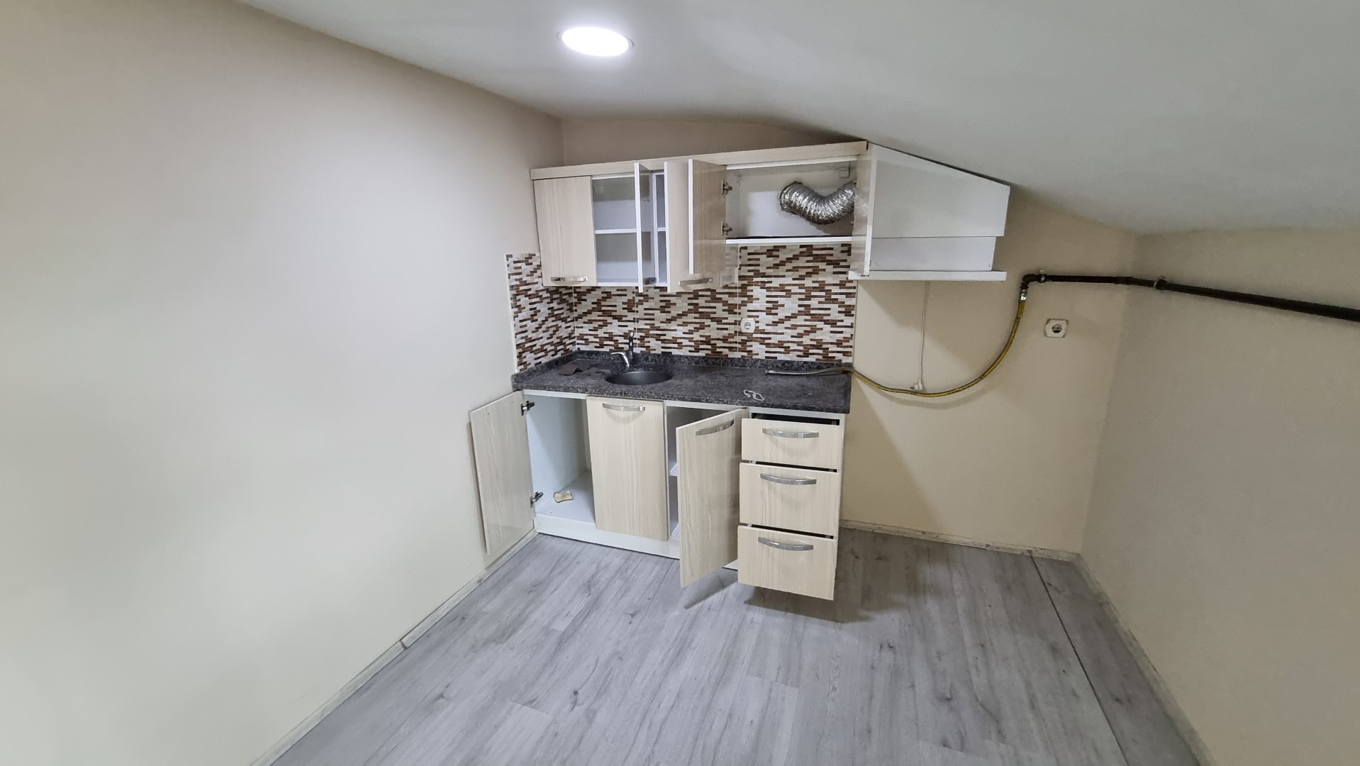 Kiralık Daire, Trabzon / OF / İRFANLI MAHALLESİ