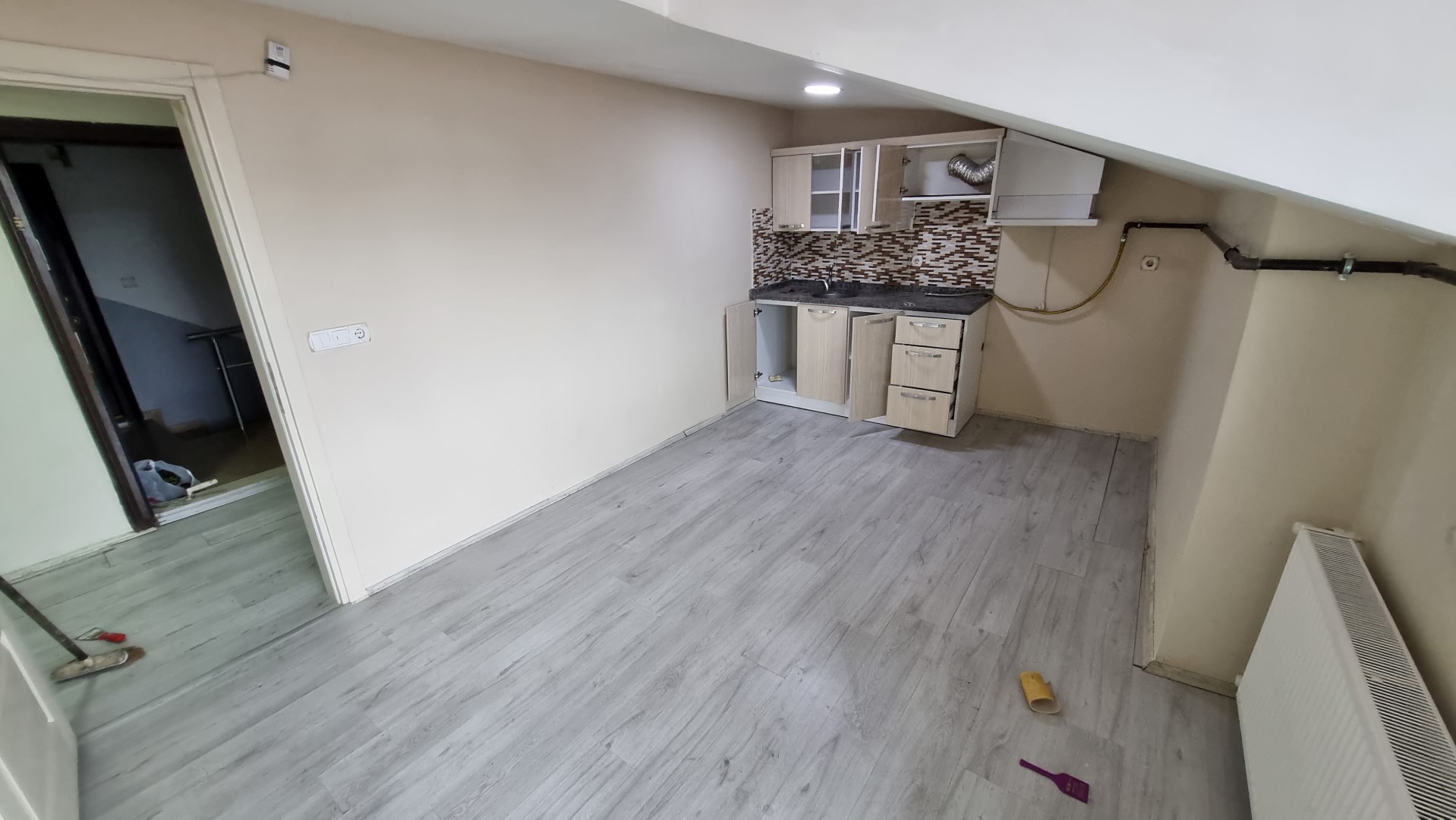 Kiralık Daire, Trabzon / OF / İRFANLI MAHALLESİ