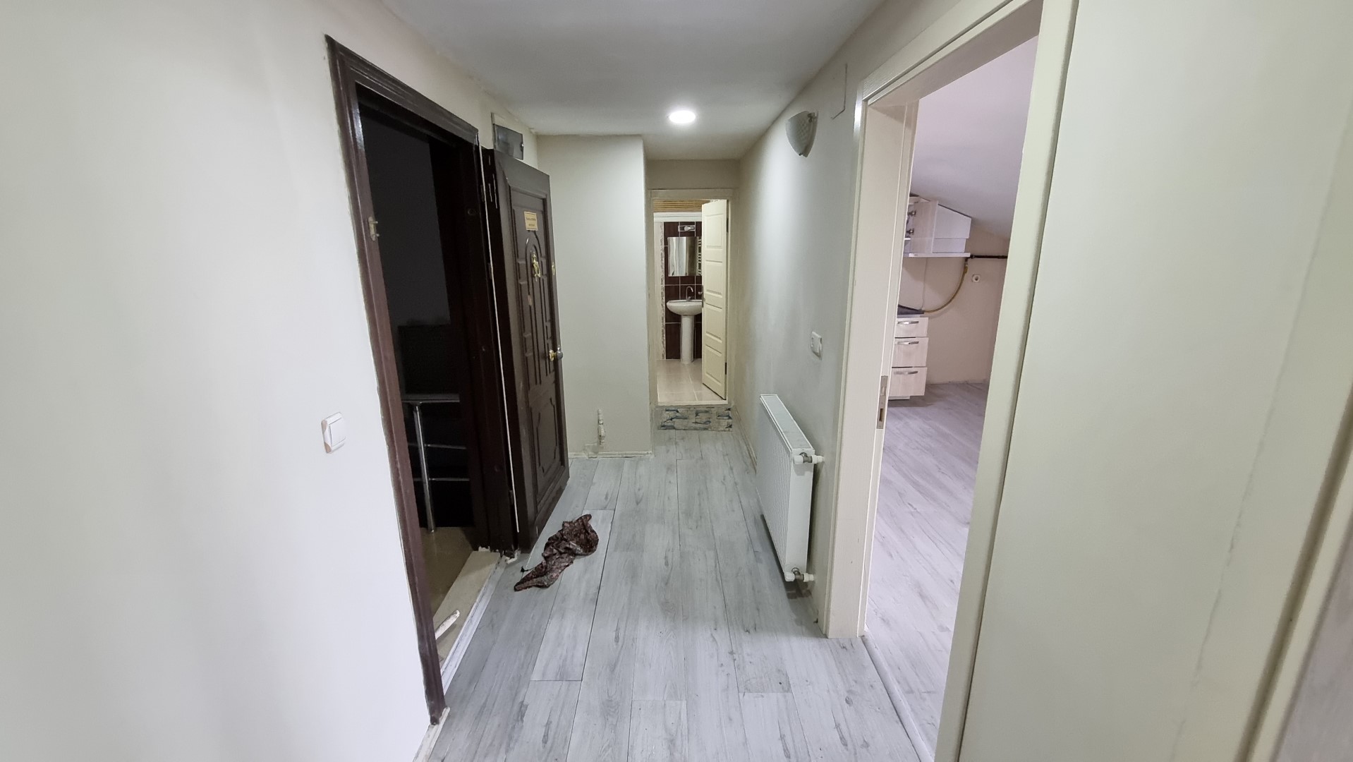 Kiralık Daire, Trabzon / OF / İRFANLI MAHALLESİ