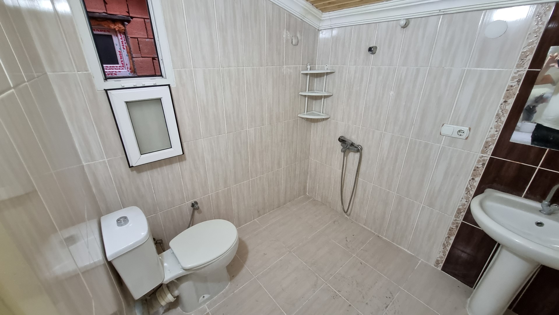 Kiralık Daire, Trabzon / OF / İRFANLI MAHALLESİ