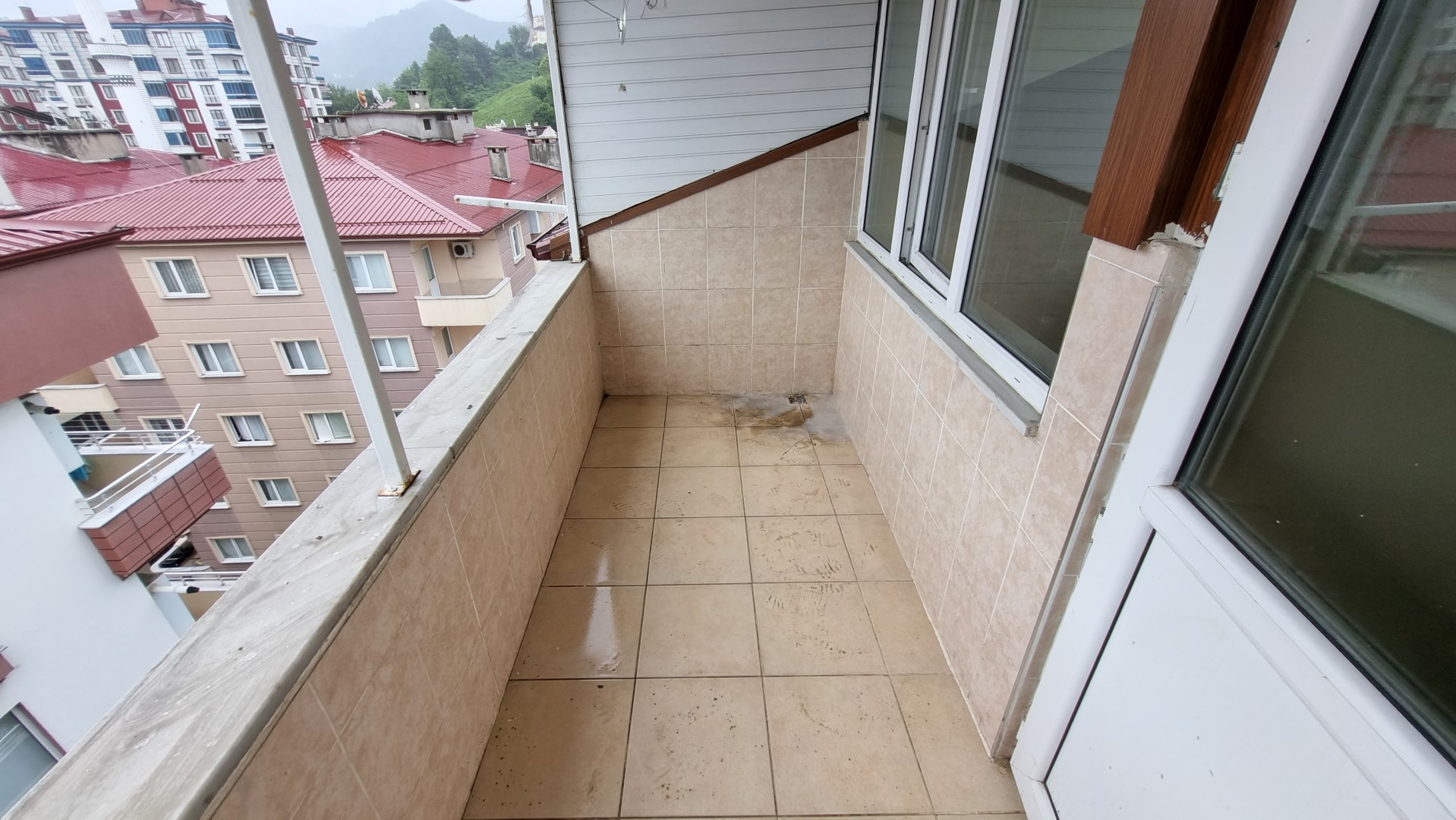Kiralık Daire, Trabzon / OF / İRFANLI MAHALLESİ