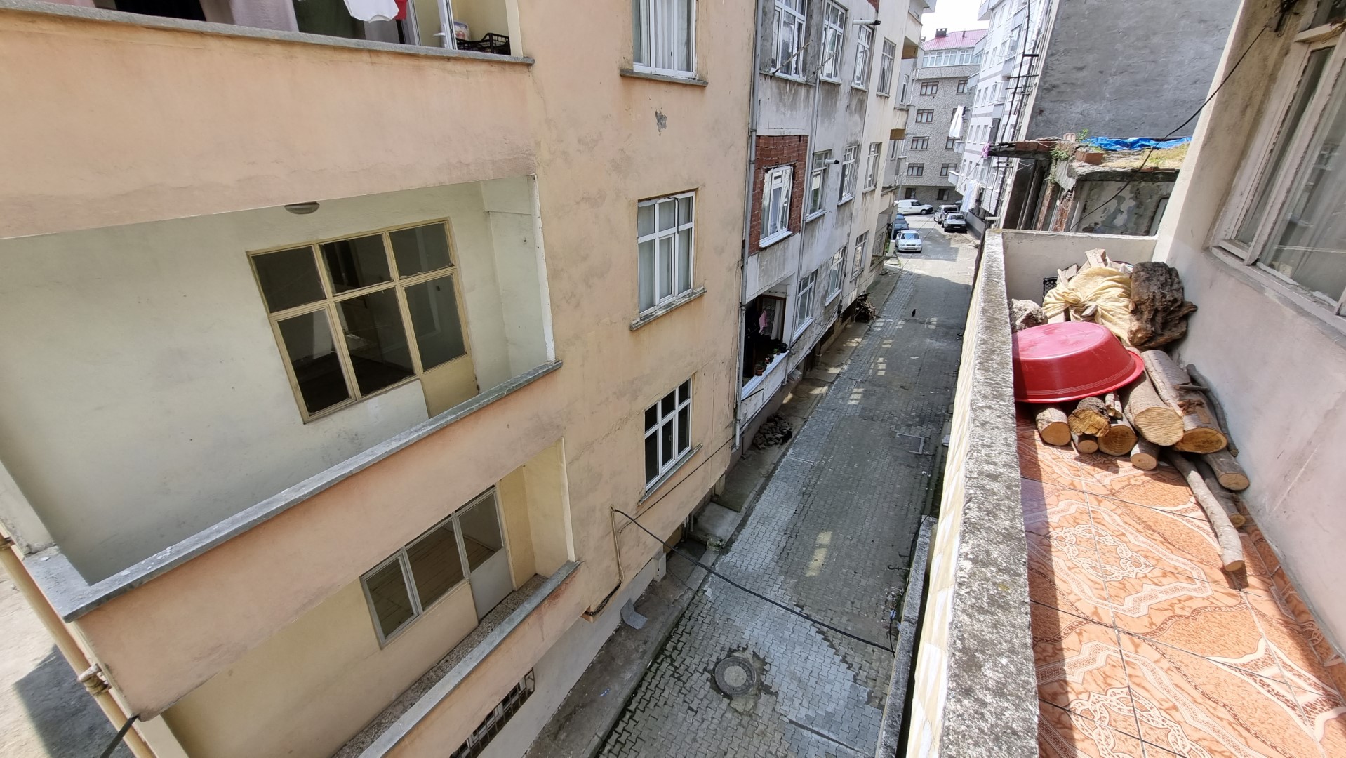 Satılık Daire, Trabzon / OF / SULAKLI MAHALLESİ
