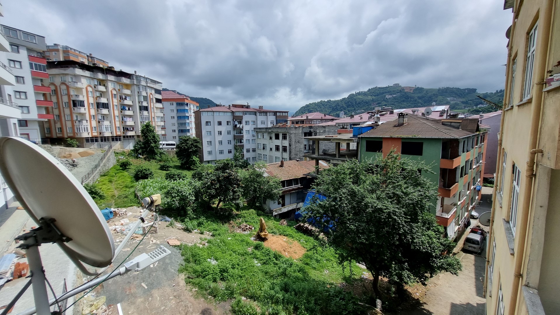Satılık Daire, Trabzon / OF / SULAKLI MAHALLESİ