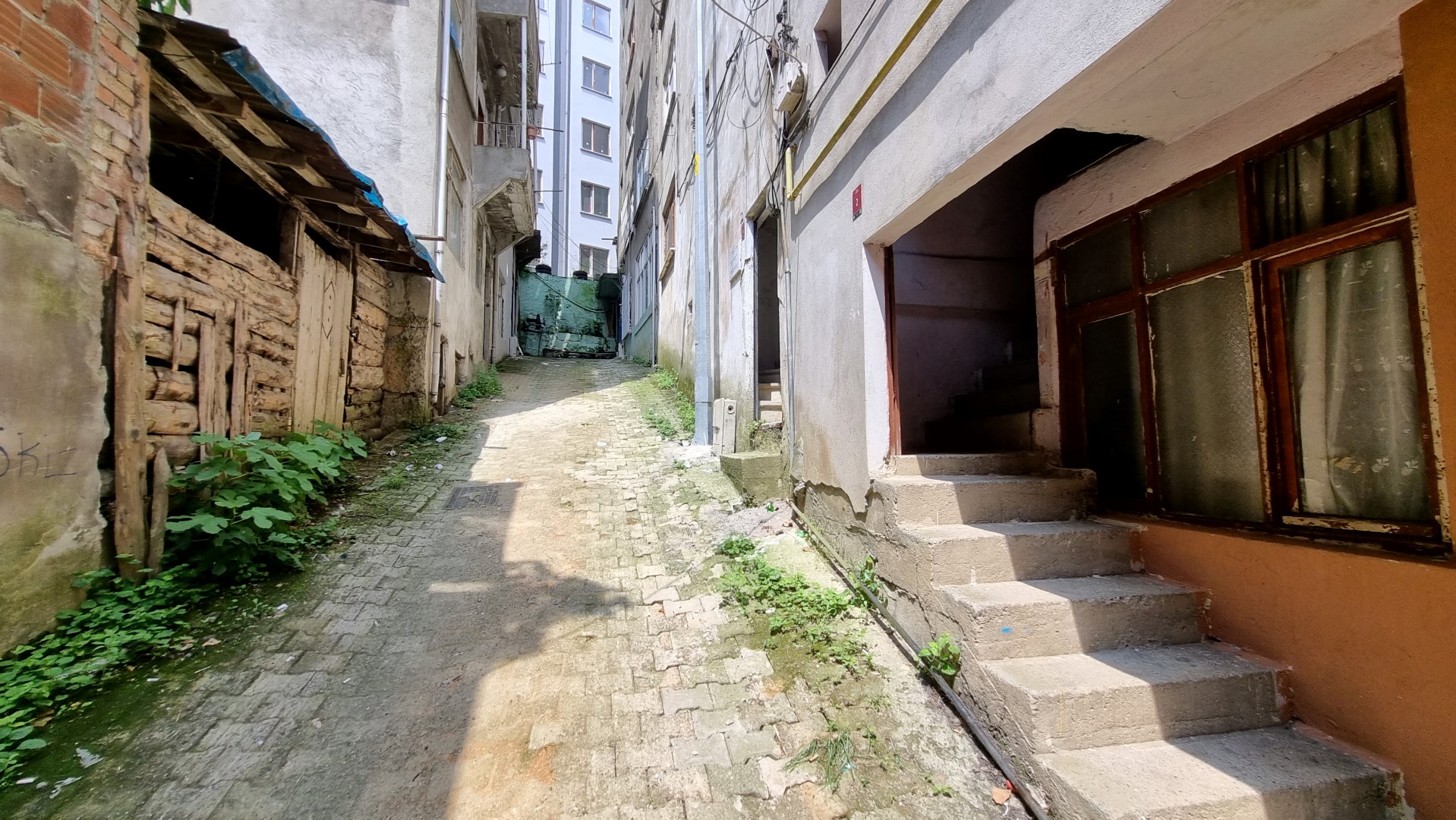 Satılık Daire, Trabzon / OF / SULAKLI MAHALLESİ