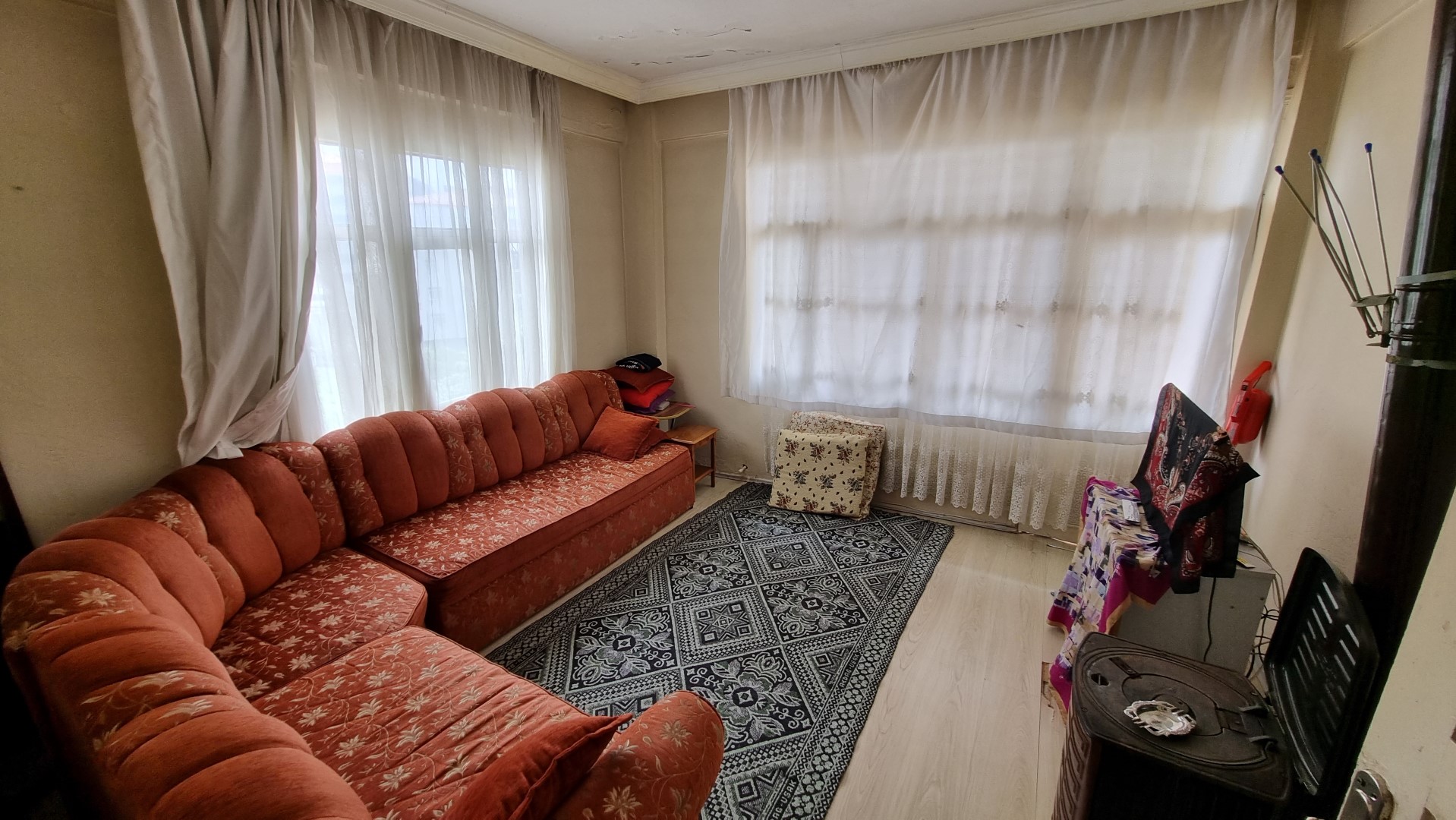 Satılık Daire, Trabzon / OF / SULAKLI MAHALLESİ
