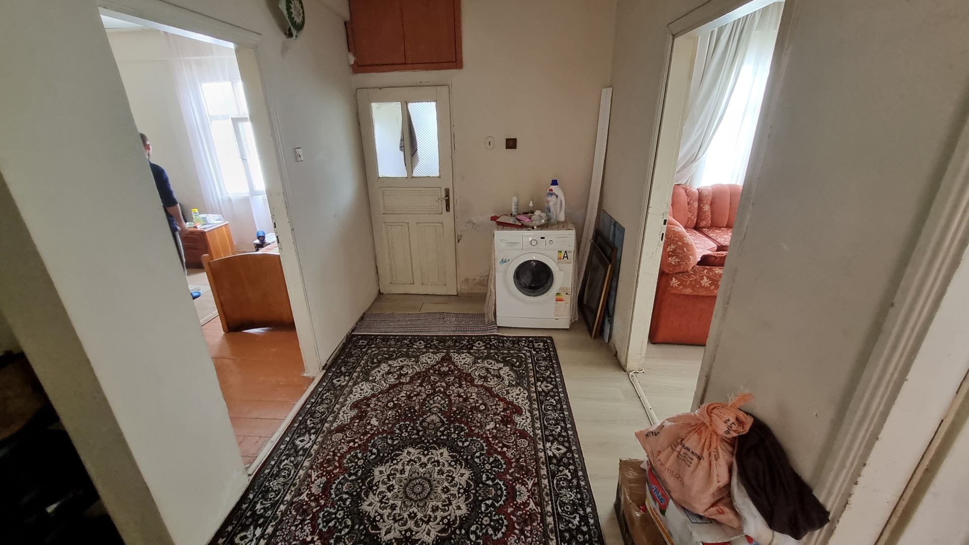 Satılık Daire, Trabzon / OF / SULAKLI MAHALLESİ