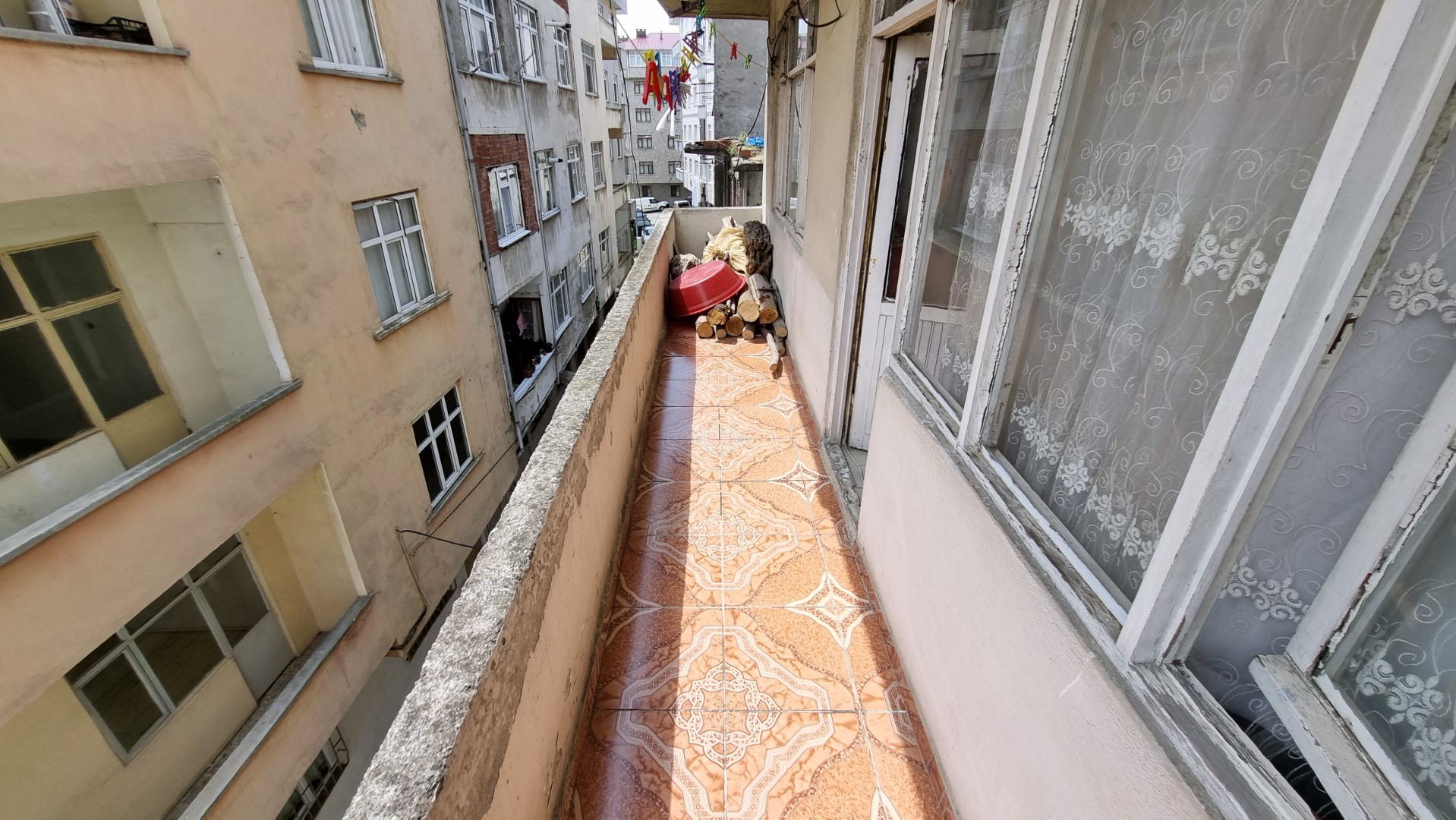 Satılık Daire, Trabzon / OF / SULAKLI MAHALLESİ