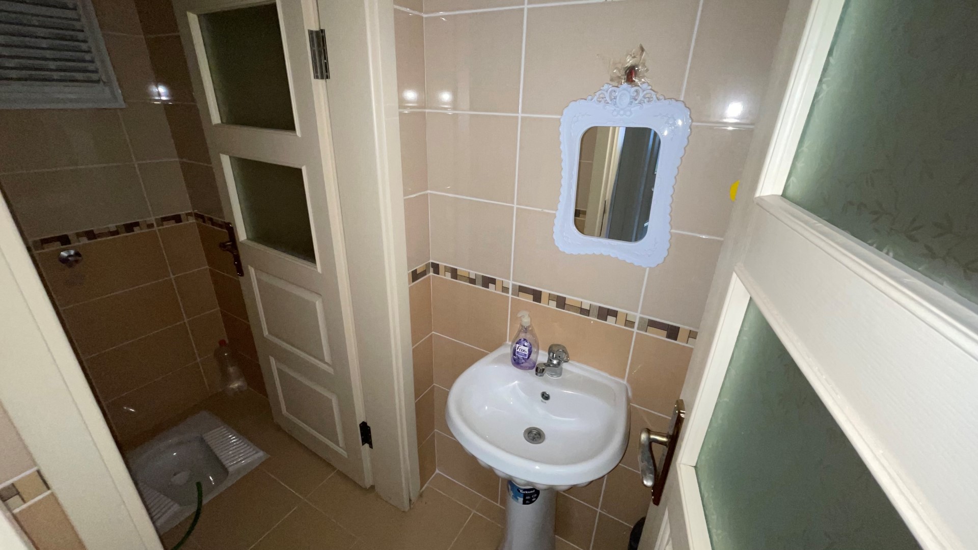 Satılık Daire, Trabzon / OF / İRFANLI MAHALLESİ