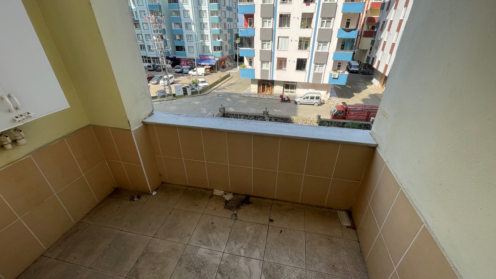 Satılık Daire, Trabzon / OF / İRFANLI MAHALLESİ