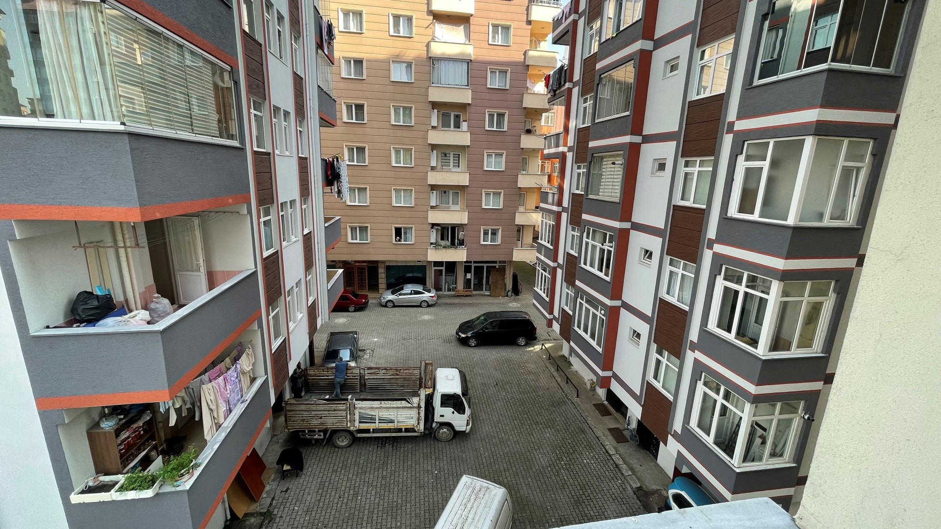 Satılık Daire, Trabzon / OF / İRFANLI MAHALLESİ