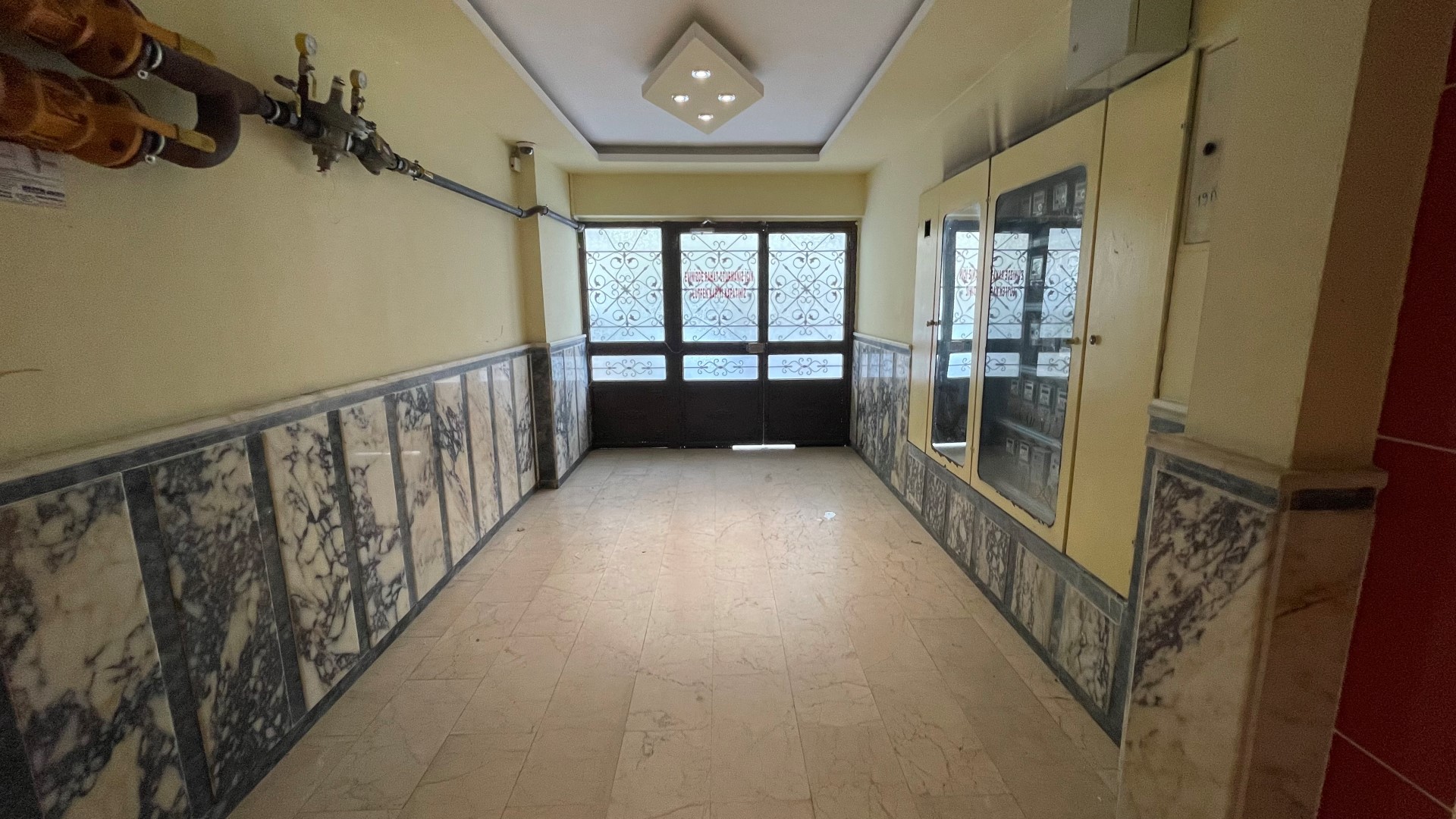 Satılık Daire, Trabzon / OF / İRFANLI MAHALLESİ