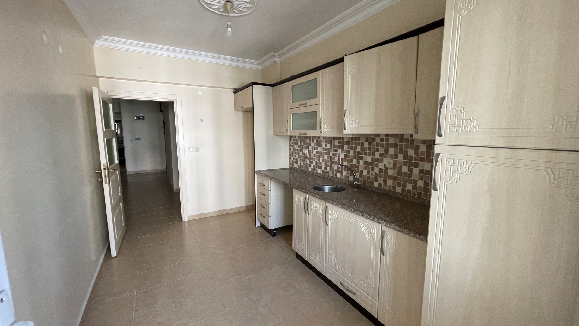 Satılık Daire, Trabzon / OF / İRFANLI MAHALLESİ