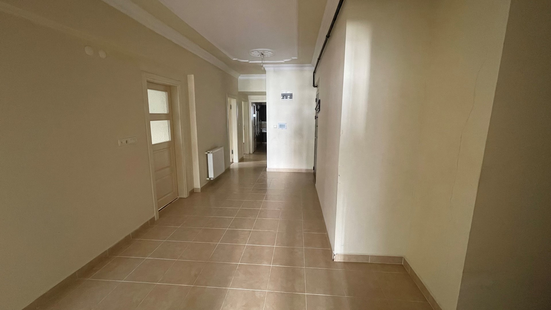 Satılık Daire, Trabzon / OF / İRFANLI MAHALLESİ