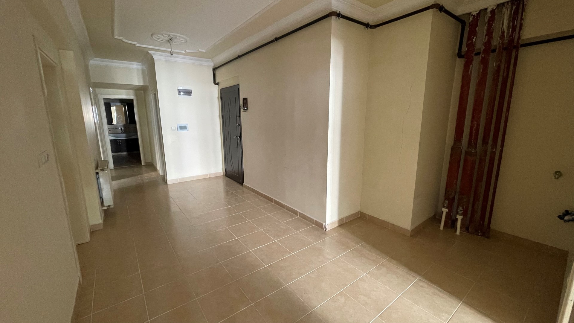 Satılık Daire, Trabzon / OF / İRFANLI MAHALLESİ